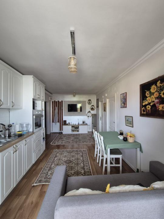 Apartament 3 camere l la cheie l Su 56 mp l Parcare l Florilor - 3