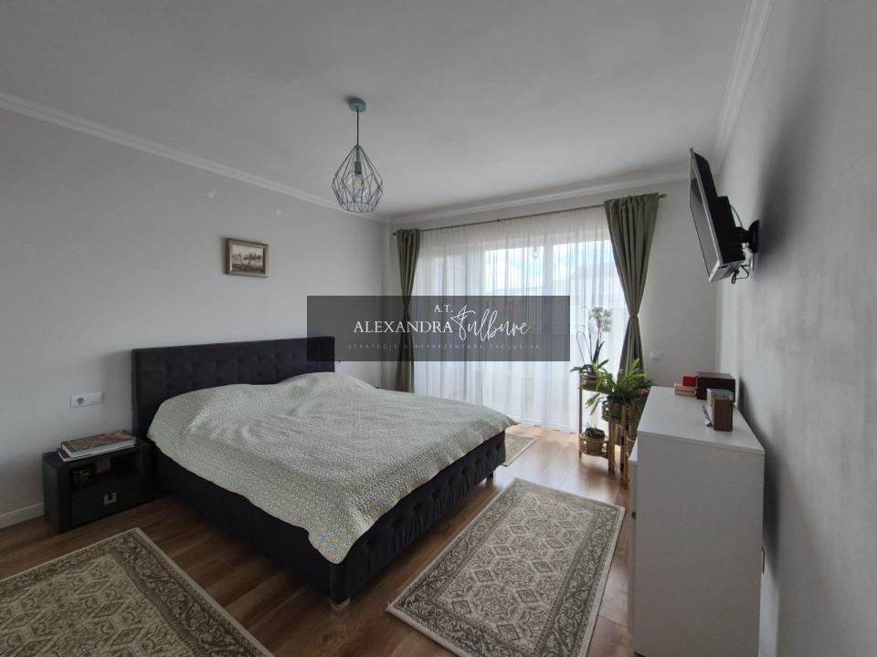 Apartament 3 camere l la cheie l Su 56 mp l Parcare l Florilor - 4