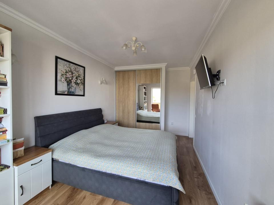 Apartament 3 camere l la cheie l Su 56 mp l Parcare l Florilor - 5