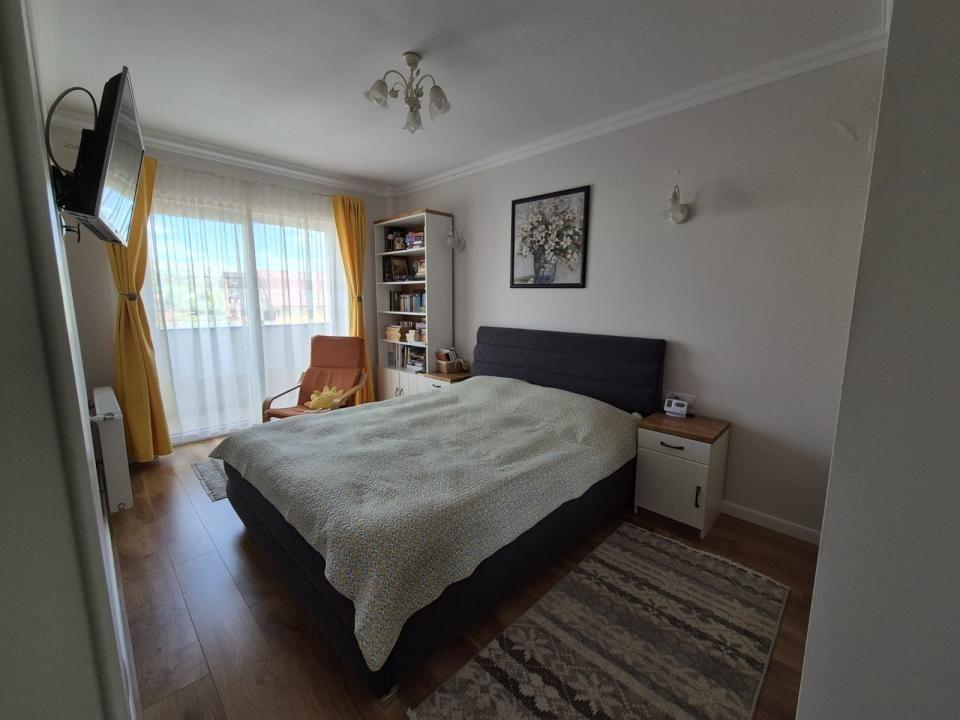 Apartament 3 camere l la cheie l Su 56 mp l Parcare l Florilor - 6