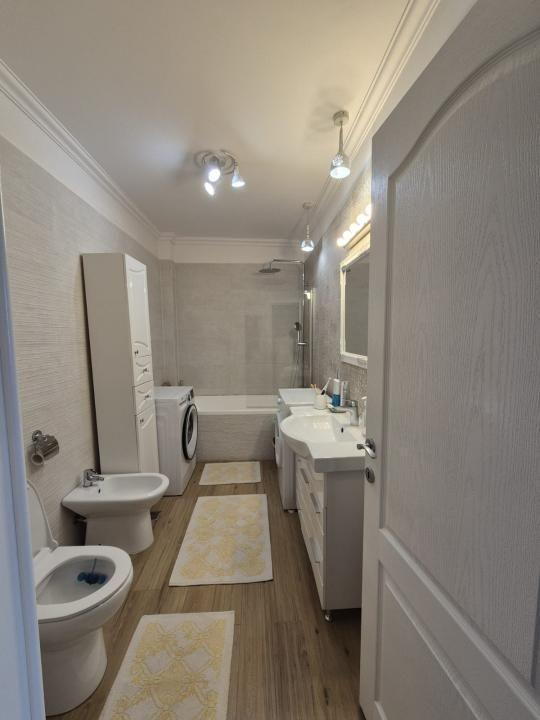 Apartament 3 camere l la cheie l Su 56 mp l Parcare l Florilor - 7