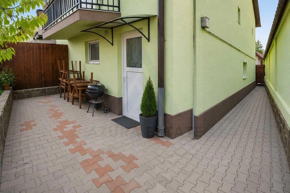Casă cu 4 camere 90,6 mp cu garaj și pod amenajabil în zona Turnișor - 13