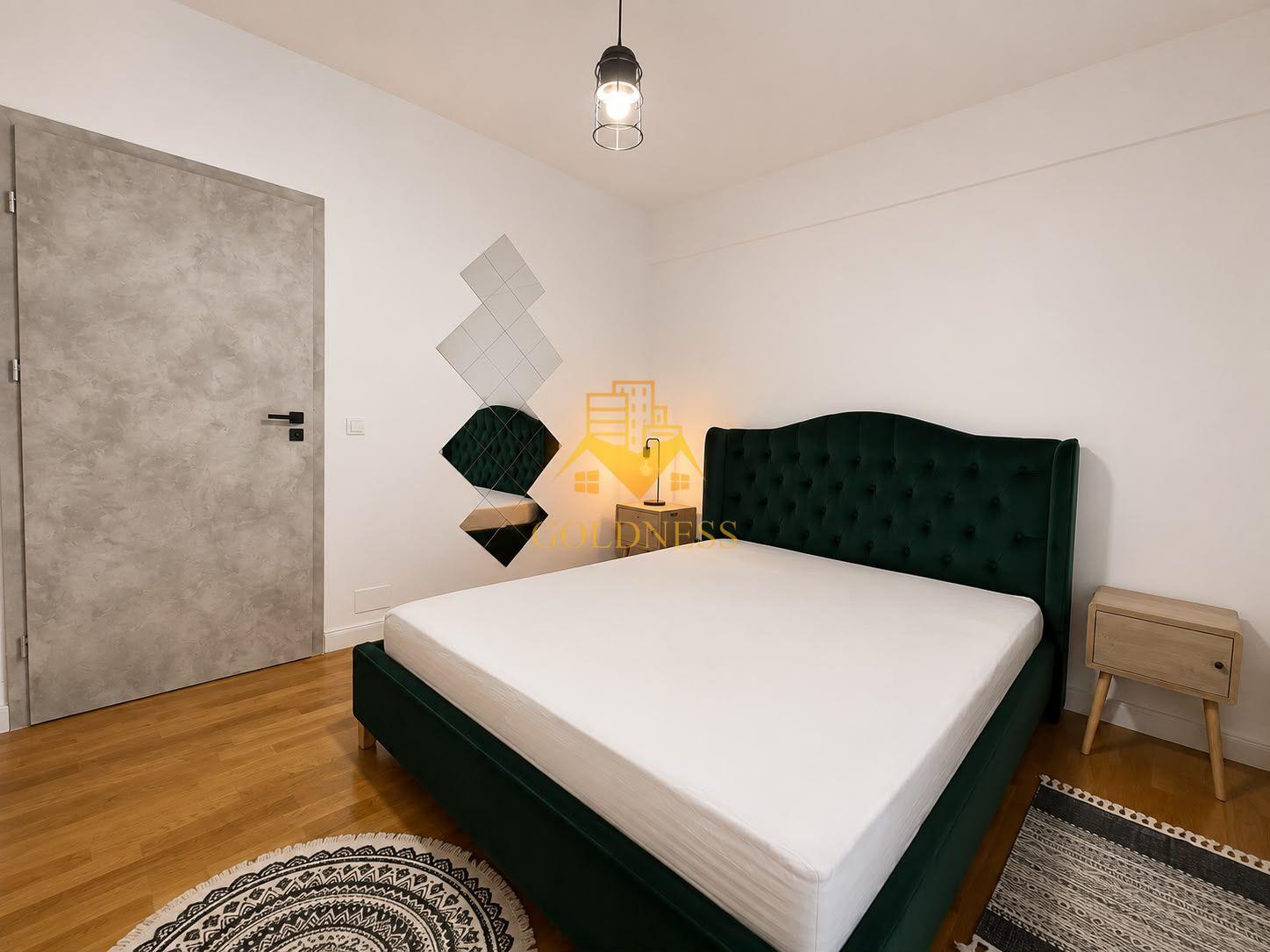 2 Camere, Parcare subterana, Romul Ladea, Modern, AC, Borhanci, Profi - 4