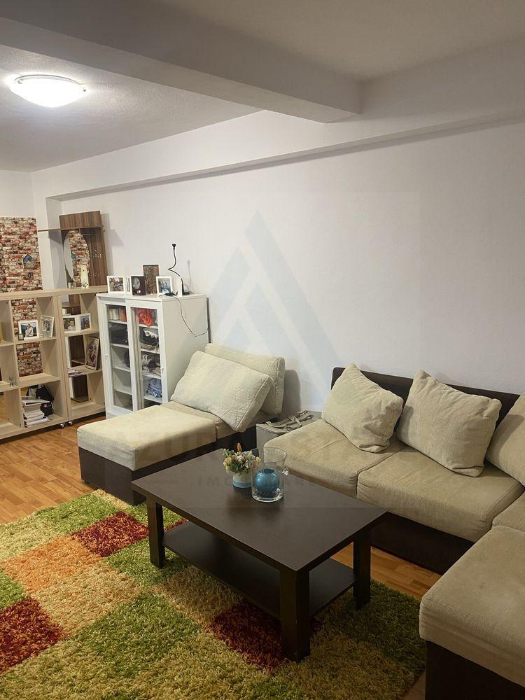 Apartament 2 camere 55 mp balcon 9 mp etaj 1 Petfriendly zona Tilisca - 3