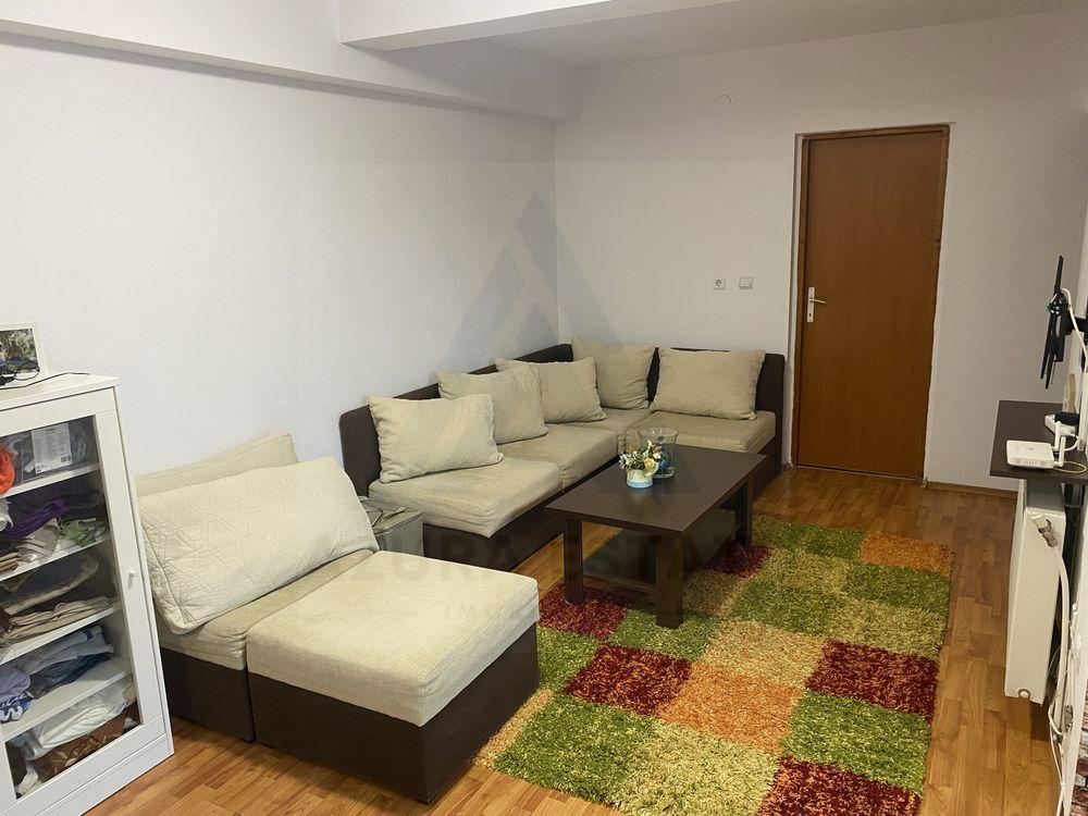 Apartament 2 camere 55 mp balcon 9 mp etaj 1 Petfriendly zona Tilisca - 4