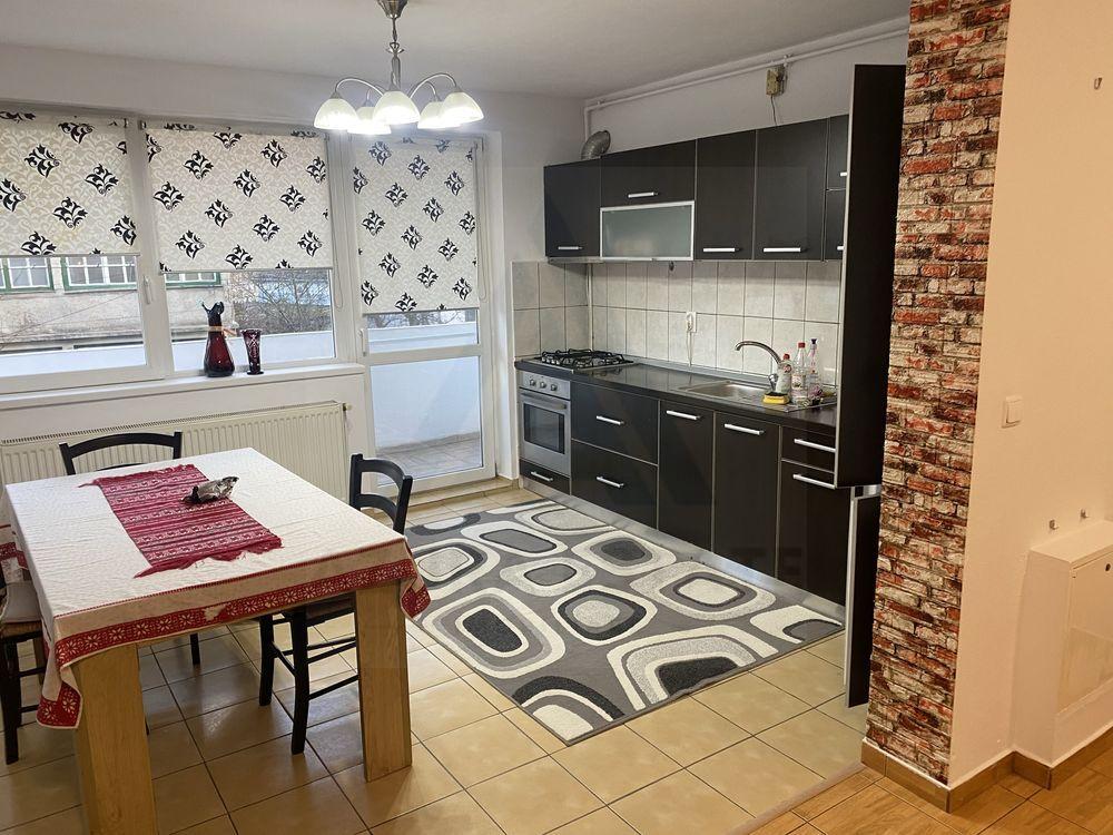 Apartament 2 camere 55 mp balcon 9 mp etaj 1 Petfriendly zona Tilisca - 1
