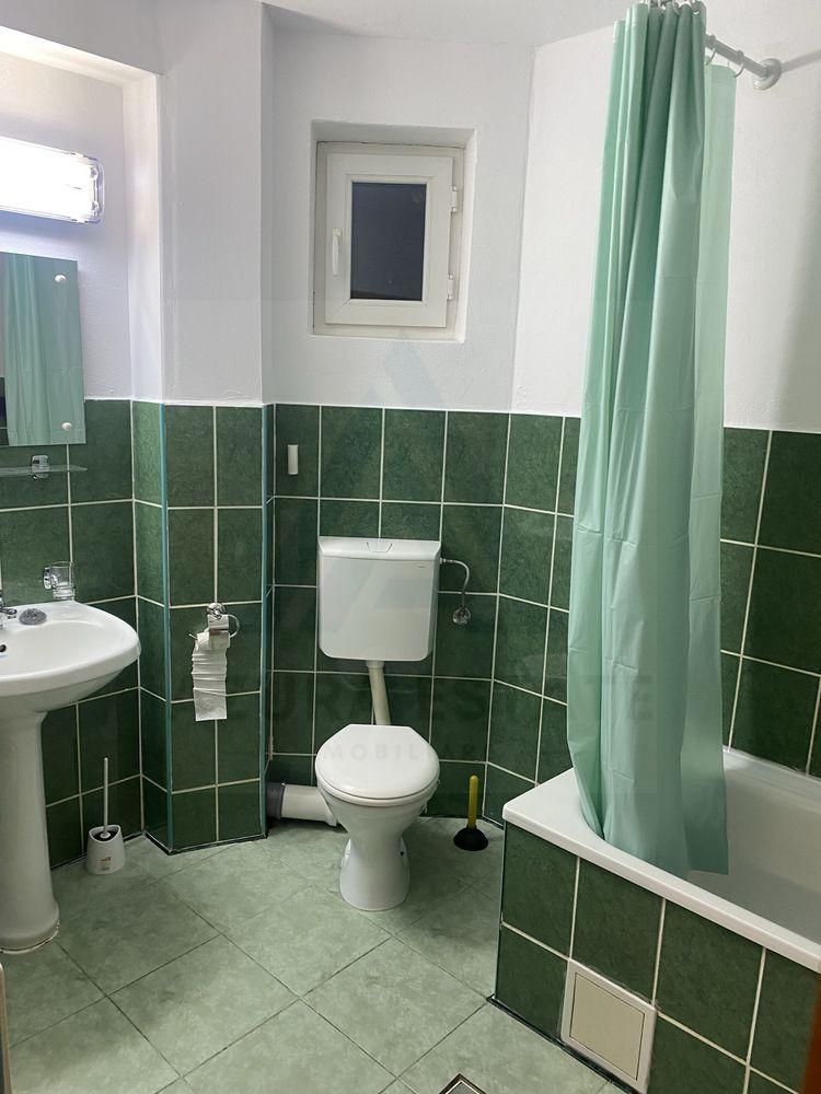 Apartament 2 camere 55 mp balcon 9 mp etaj 1 Petfriendly zona Tilisca - 6