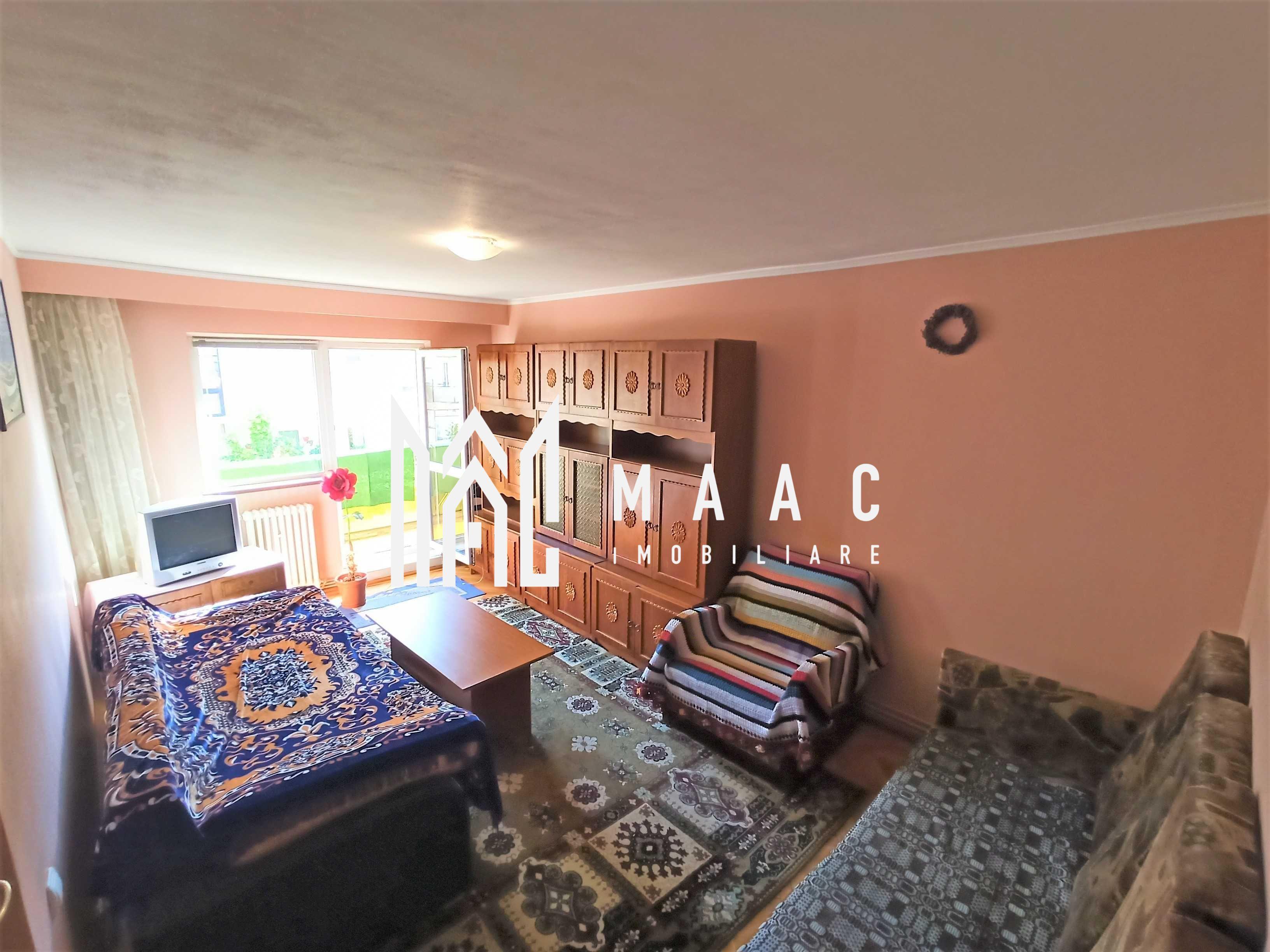 Apartament 4 Camere I Decomandat I Etaj 3 I Piata Rahovei - 2