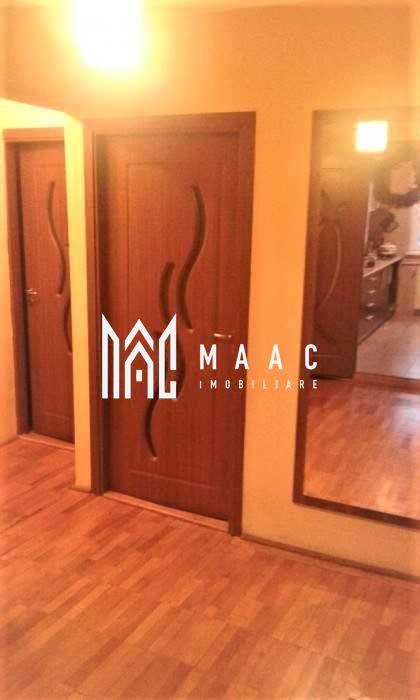 Apartament 4 Camere I Decomandat I Etaj 3 I Piata Rahovei - 8