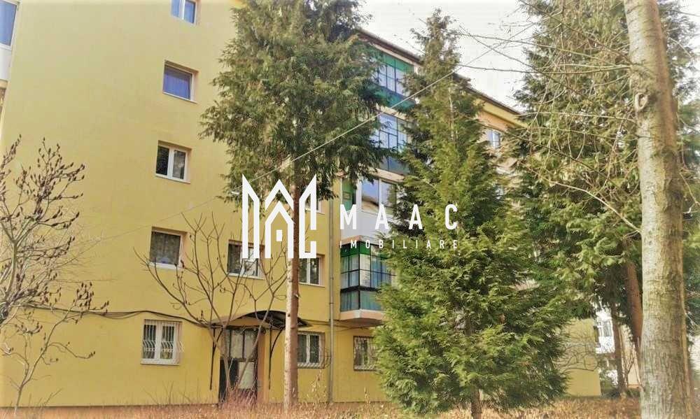 Apartament 4 Camere I Decomandat I Etaj 3 I Piata Rahovei - 1