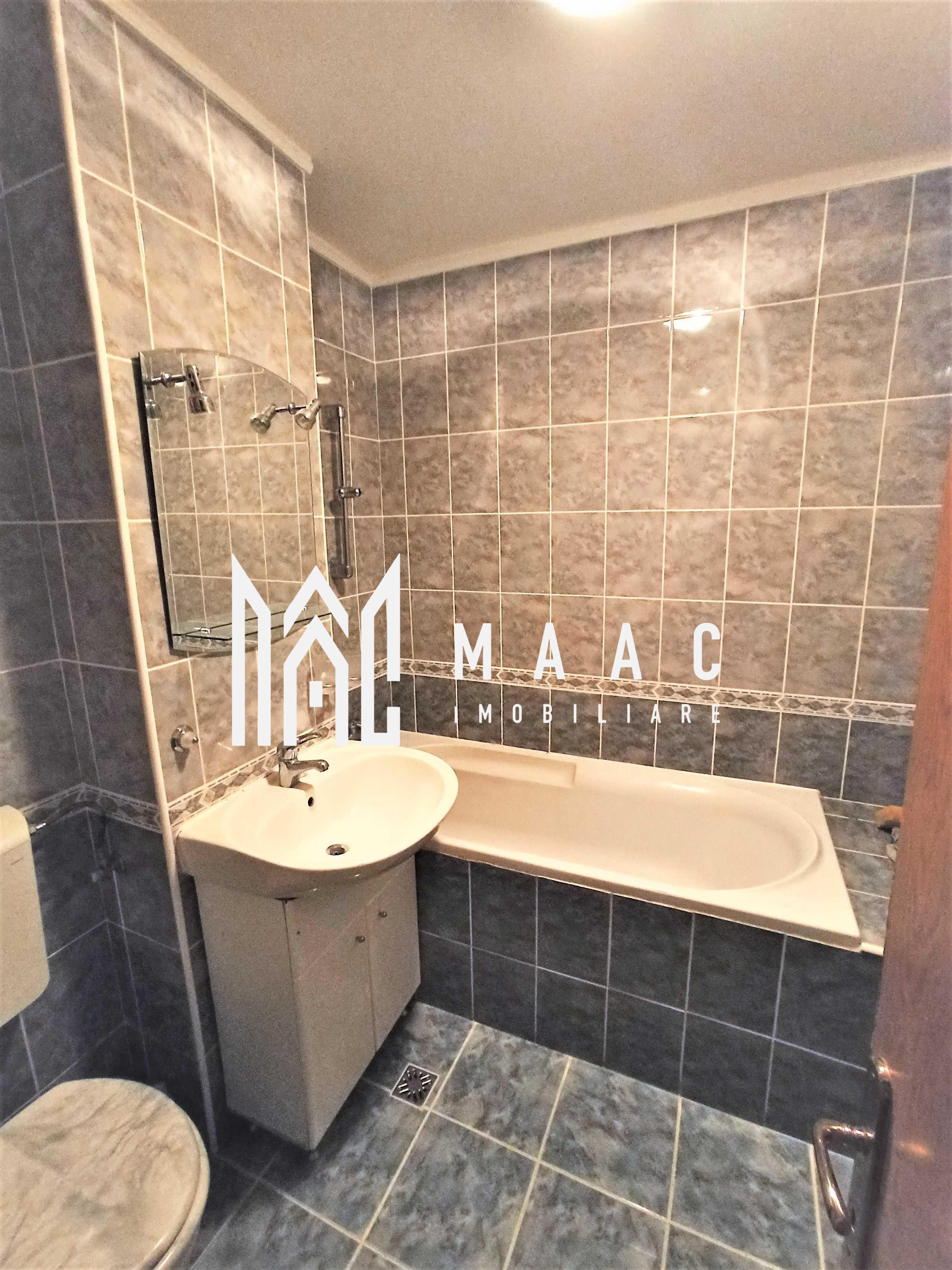 Apartament 4 Camere I Decomandat I Etaj 3 I Piata Rahovei - 6