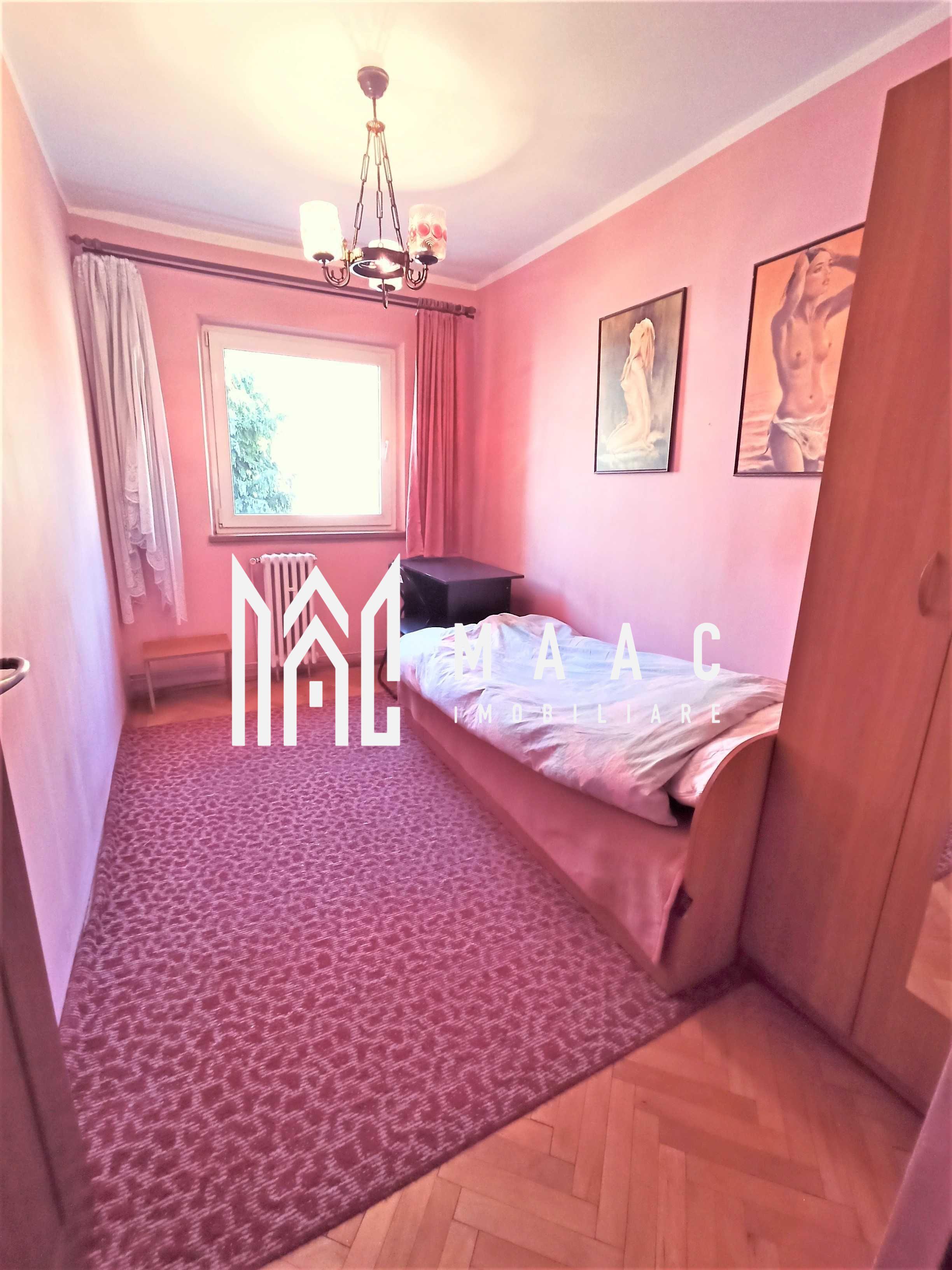 Apartament 4 Camere I Decomandat I Etaj 3 I Piata Rahovei - 4