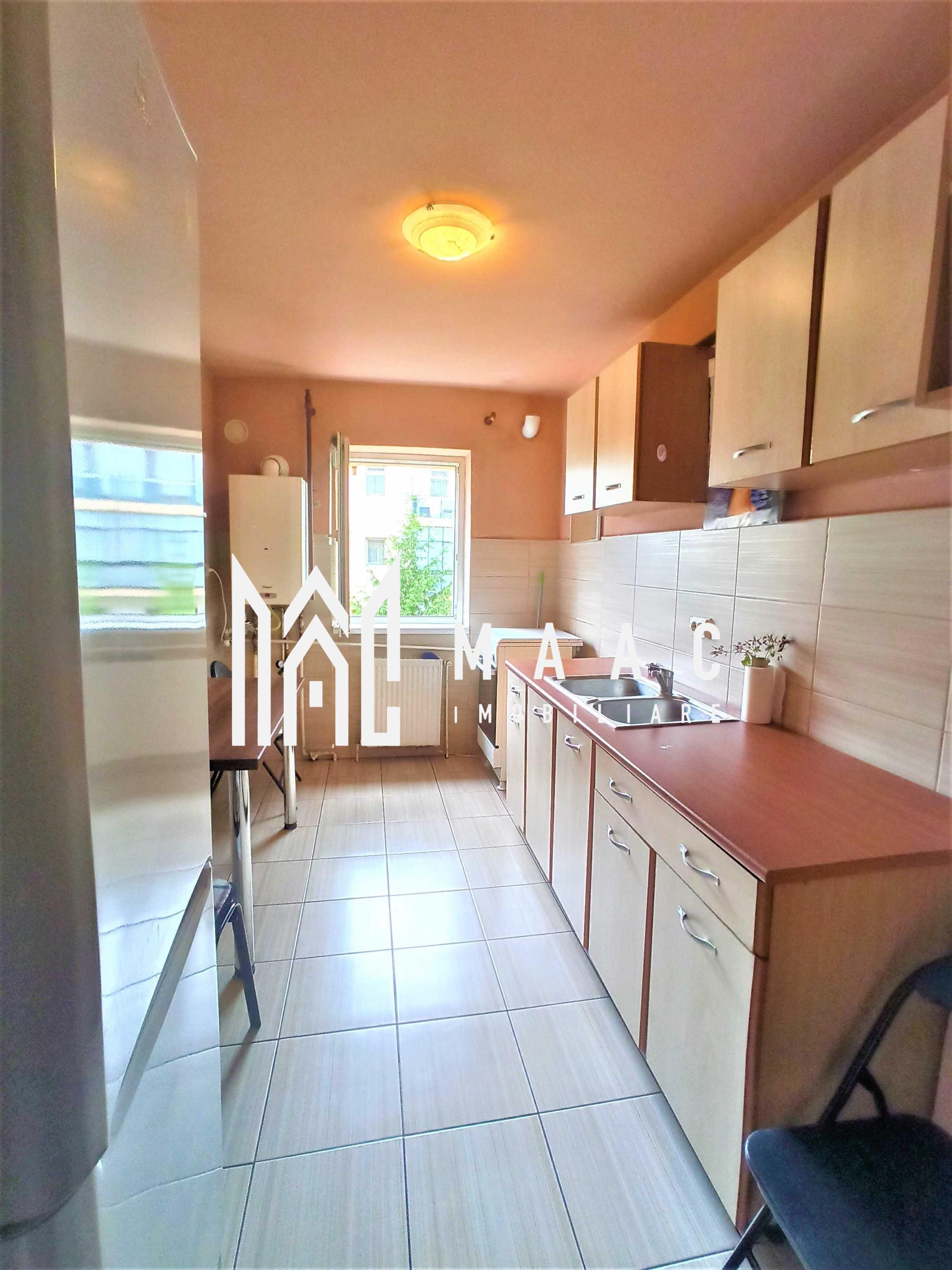 Apartament 4 Camere I Decomandat I Etaj 3 I Piata Rahovei - 7