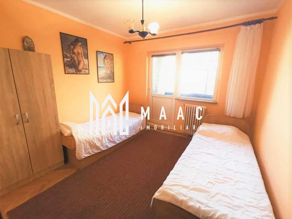 Apartament 4 Camere I Decomandat I Etaj 3 I Piata Rahovei - 5