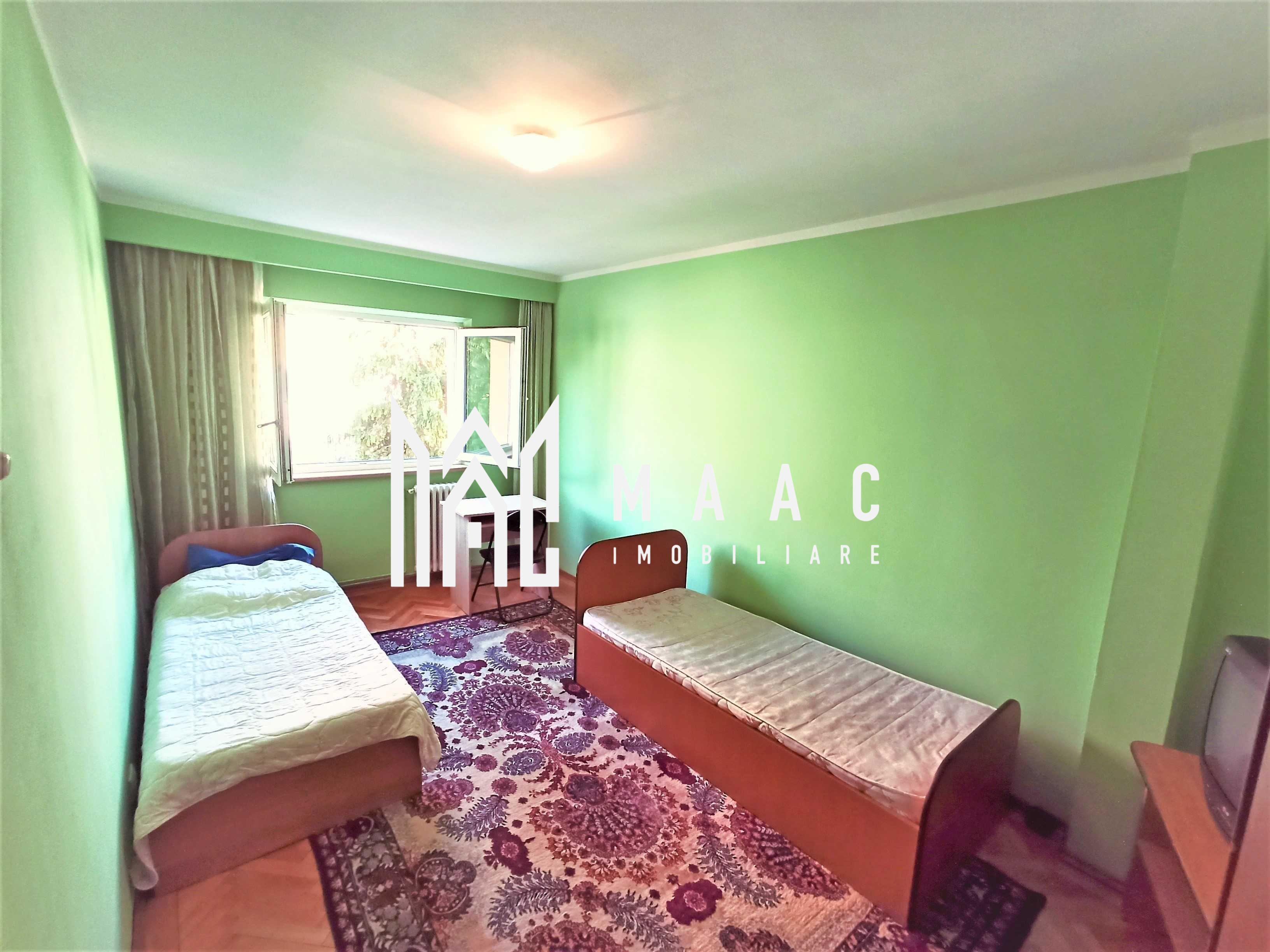 Apartament 4 Camere I Decomandat I Etaj 3 I Piata Rahovei - 3