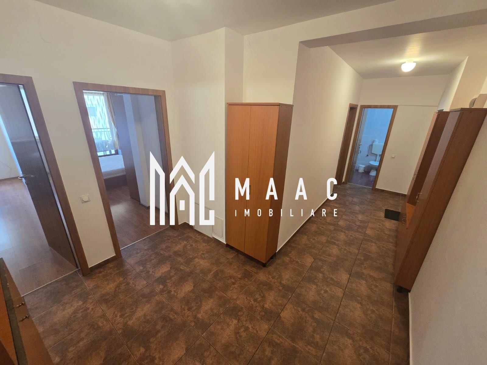 Apartament 3 camere terasa 15 mp etaj 1 Lidl Selimbar - 14