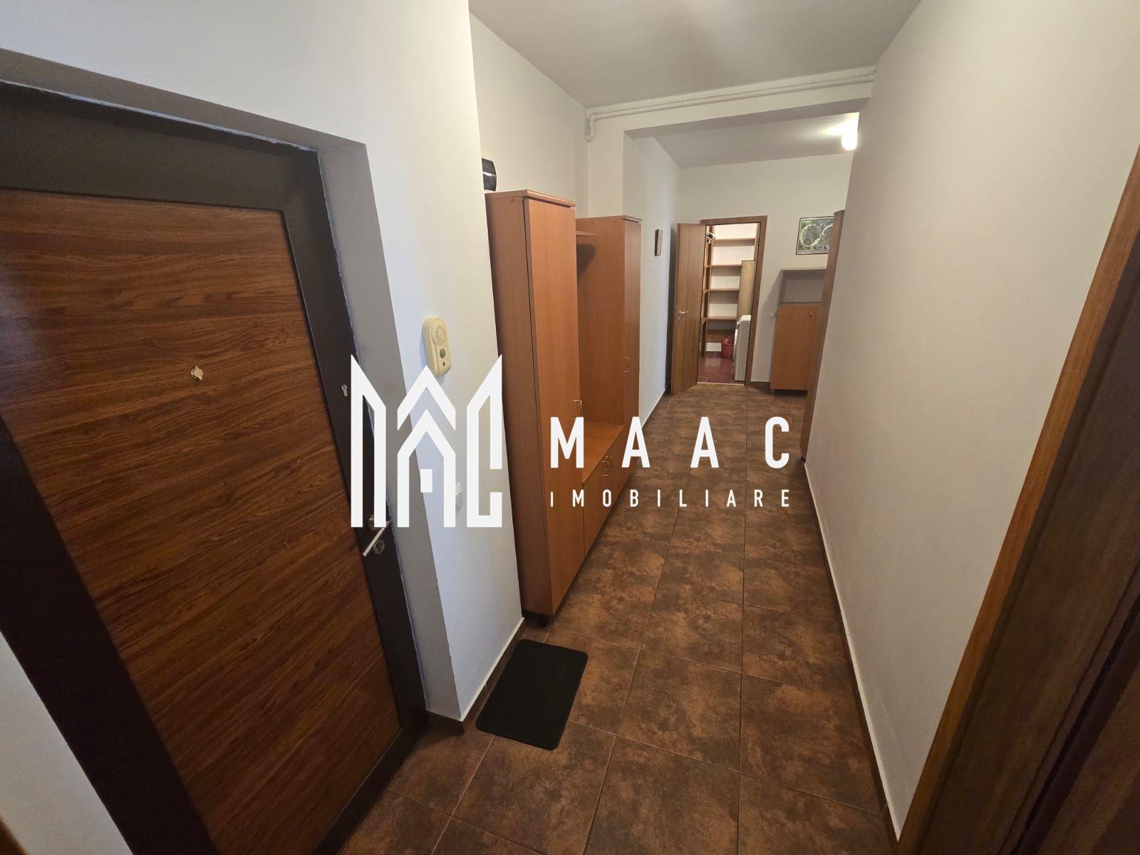 Apartament 3 camere terasa 15 mp etaj 1 Lidl Selimbar - 10