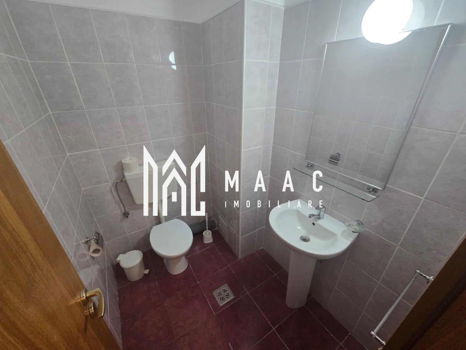 Apartament 3 camere terasa 15 mp etaj 1 Lidl Selimbar - 6