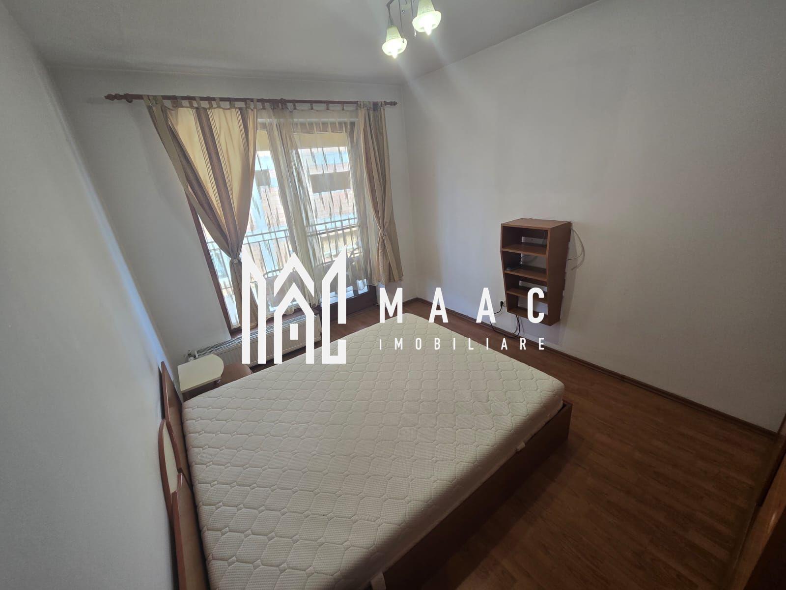Apartament 3 camere terasa 15 mp etaj 1 Lidl Selimbar - 4