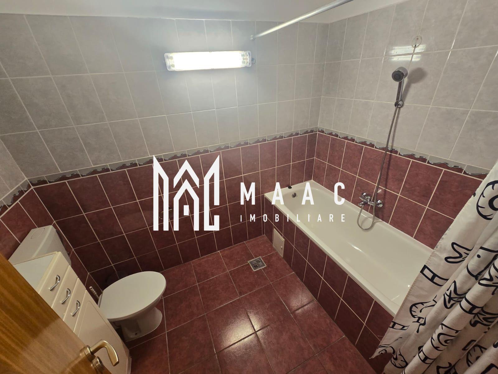 Apartament 3 camere terasa 15 mp etaj 1 Lidl Selimbar - 13