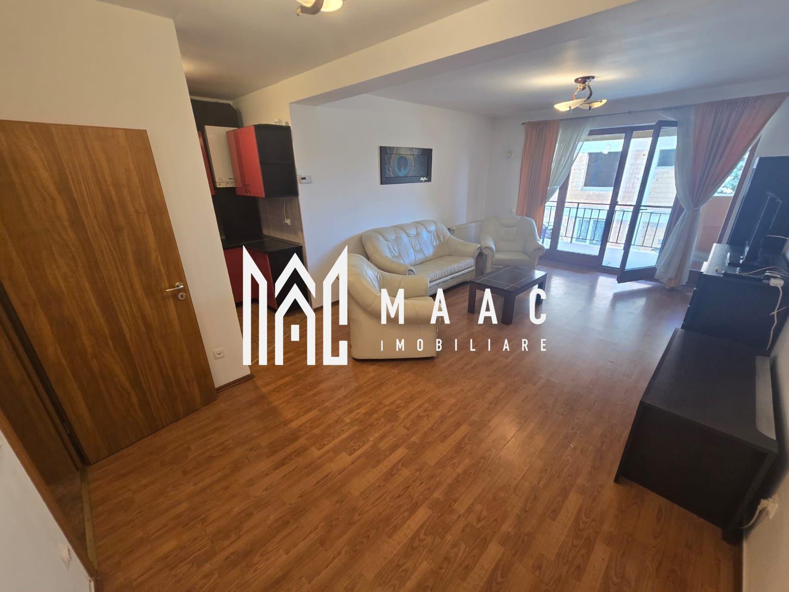 Apartament 3 camere terasa 15 mp etaj 1 Lidl Selimbar - 11