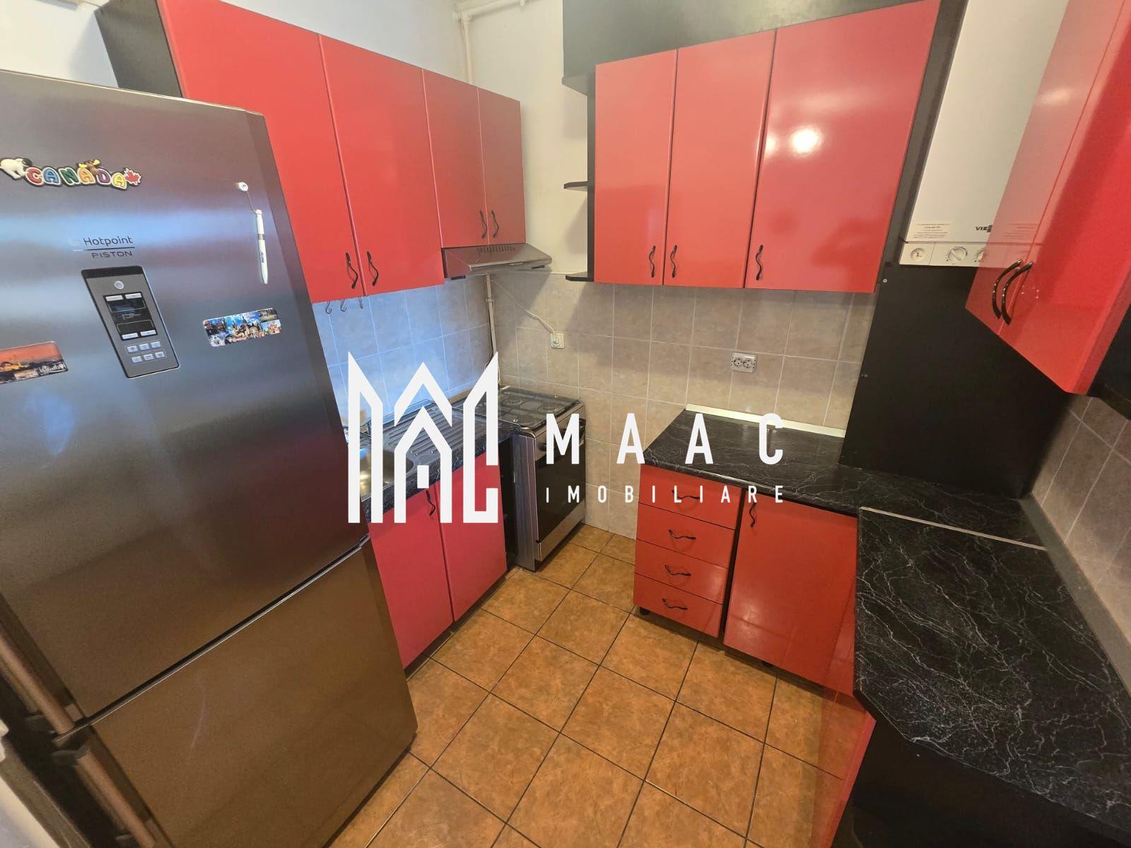 Apartament 3 camere terasa 15 mp etaj 1 Lidl Selimbar - 5