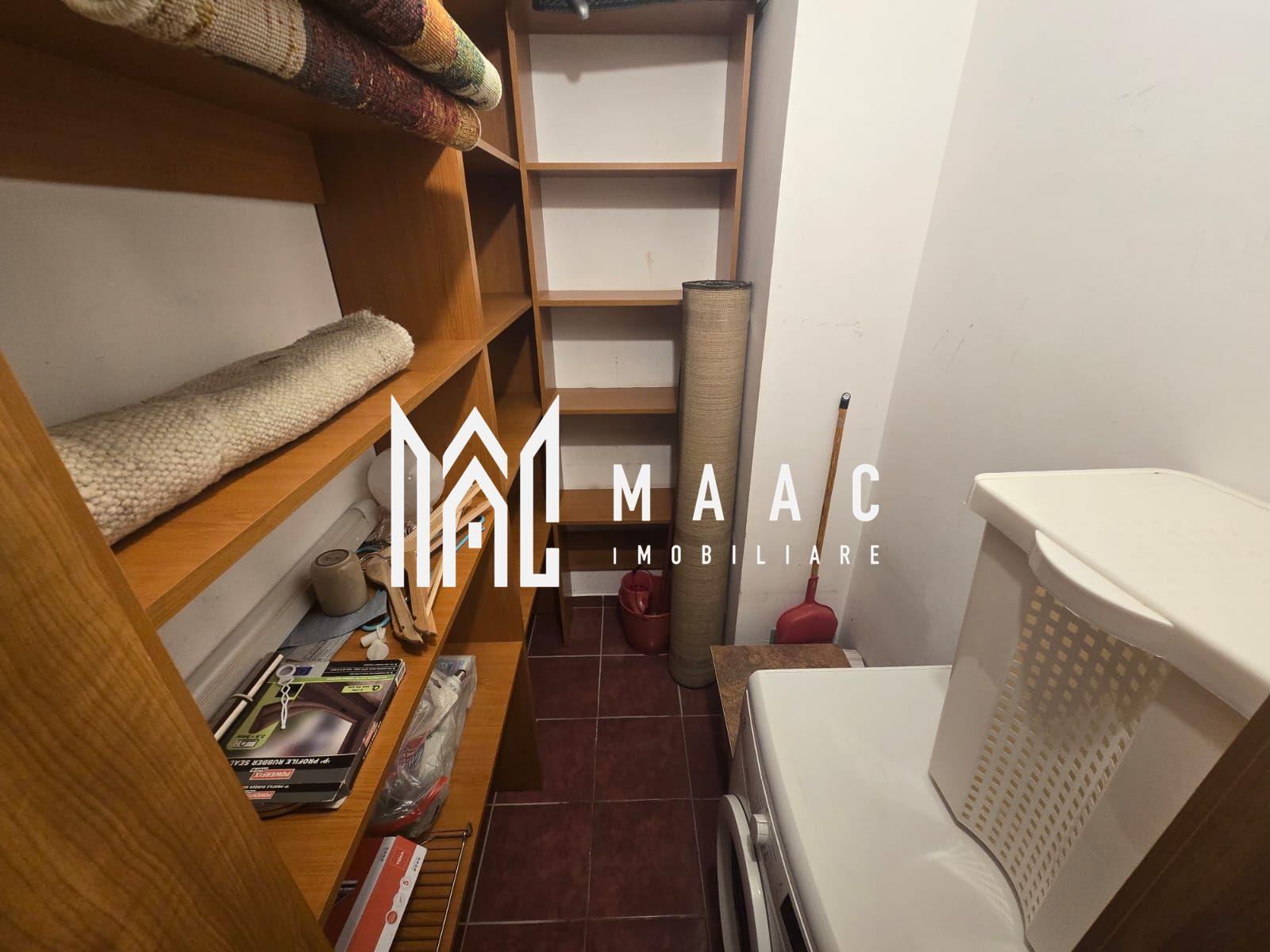 Apartament 3 camere terasa 15 mp etaj 1 Lidl Selimbar - 7