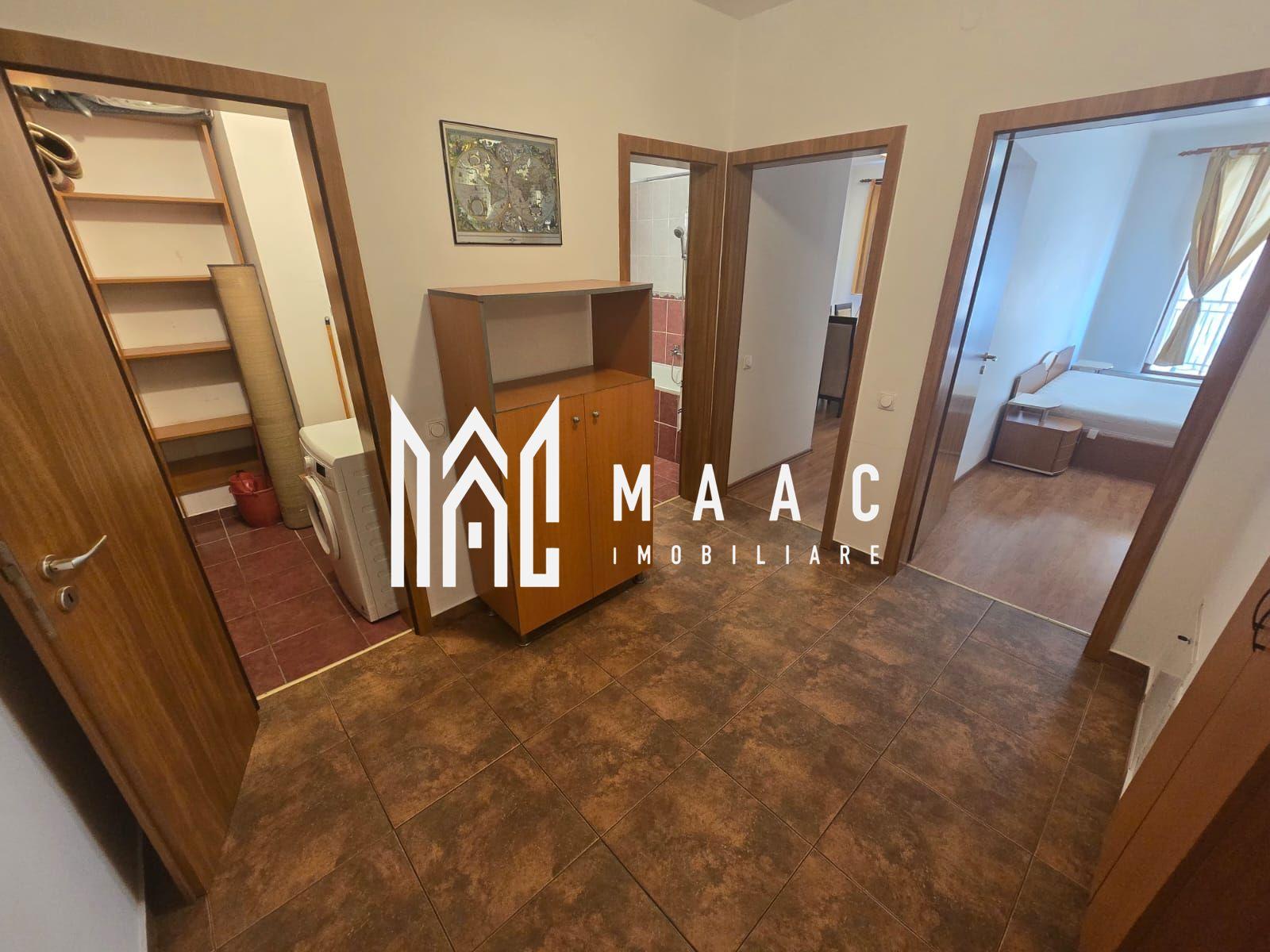 Apartament 3 camere terasa 15 mp etaj 1 Lidl Selimbar - 6