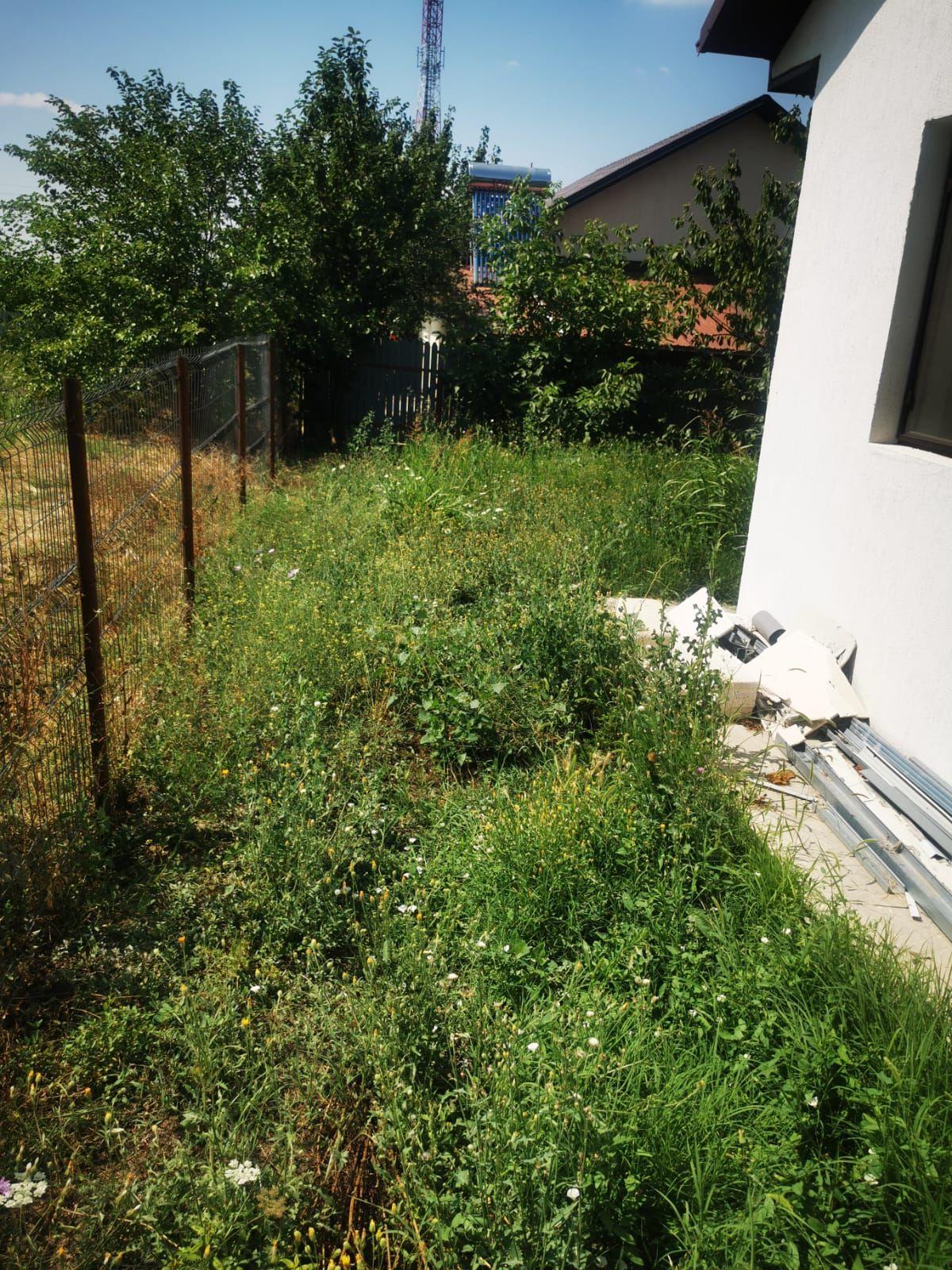 De vanzare casa in construstie, Branistea, 100.000 euro negociabil - 7