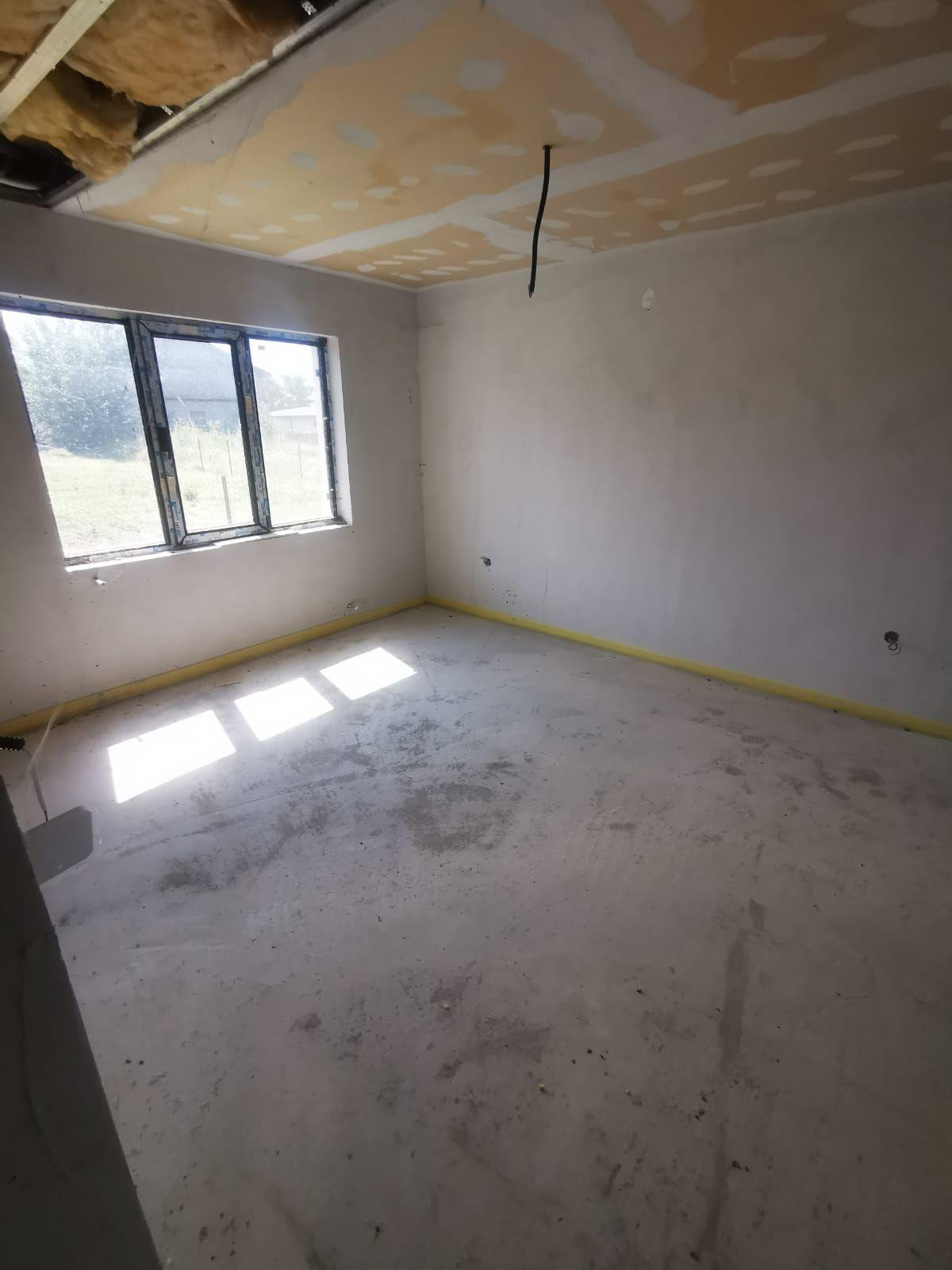 De vanzare casa in construstie, Branistea, 100.000 euro negociabil - 3
