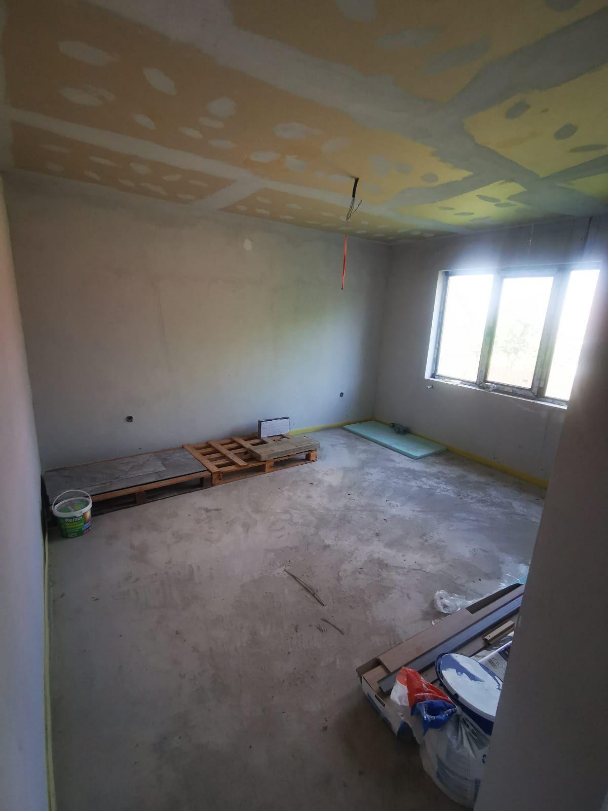 De vanzare casa in construstie, Branistea, 100.000 euro negociabil - 9