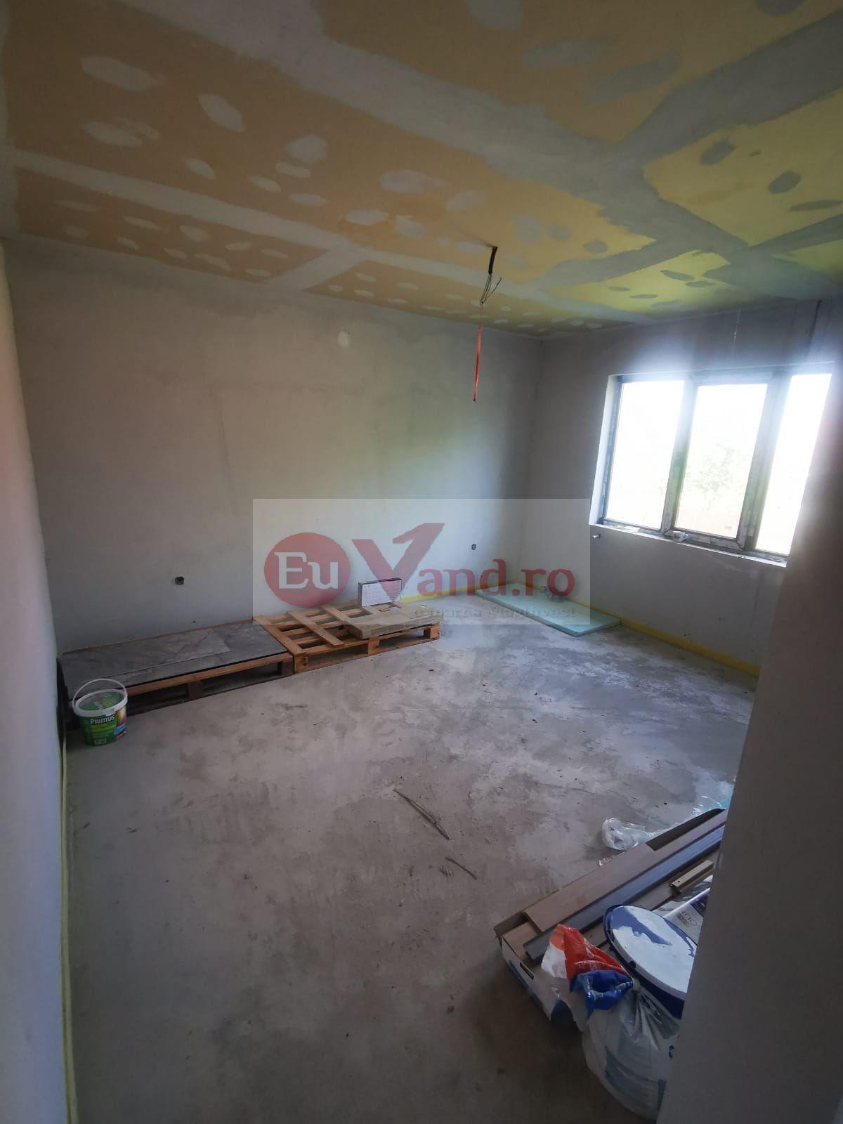 De vanzare casa in construstie, Branistea, 100.000 euro negociabil - 9