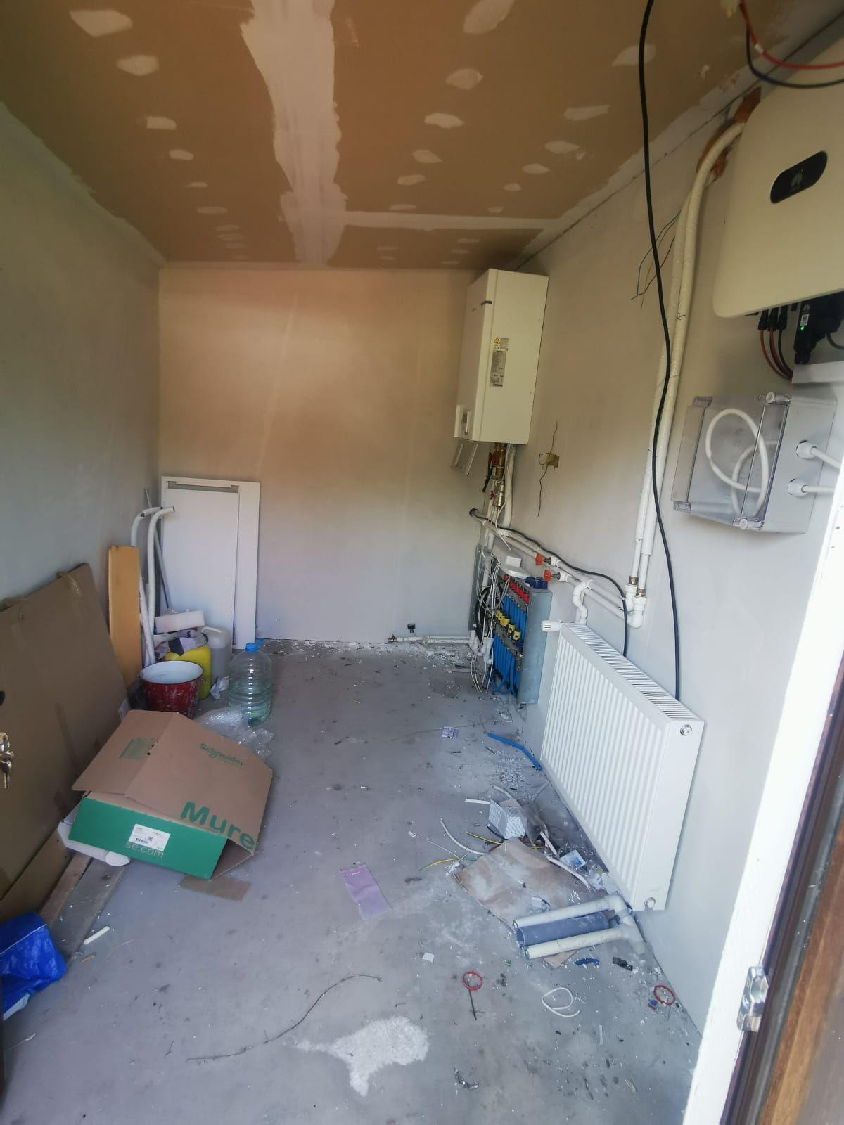 De vanzare casa in construstie, Branistea, 100.000 euro negociabil - 5