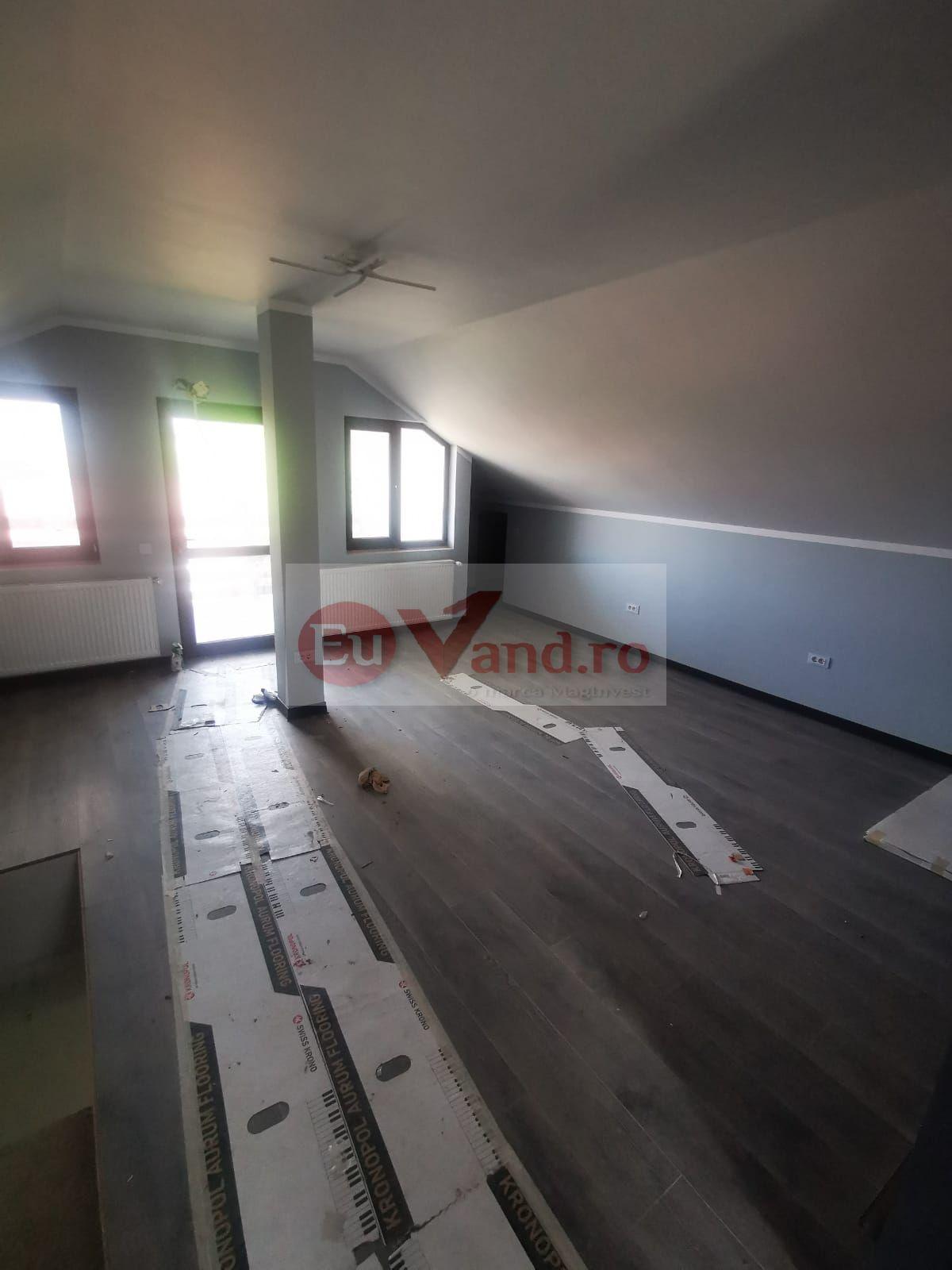 De vanzare casa in construstie, Branistea, 100.000 euro negociabil - 10