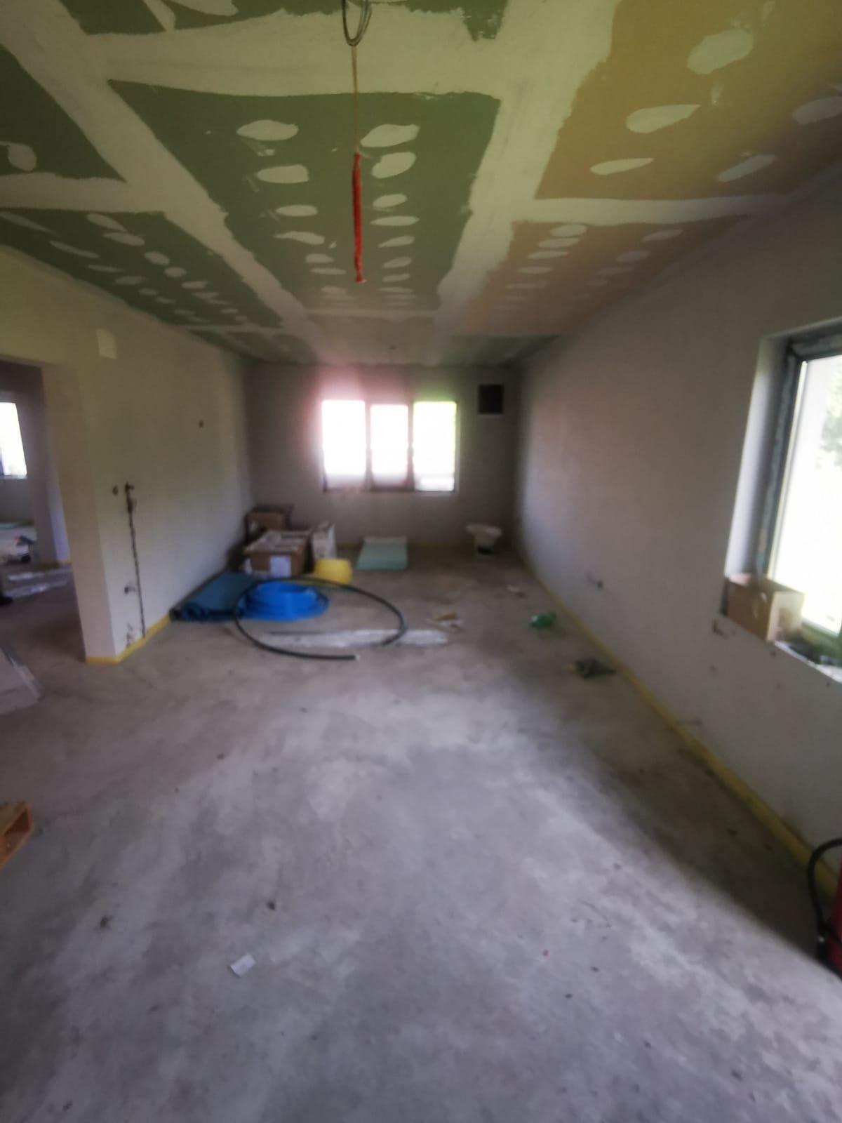 De vanzare casa in construstie, Branistea, 100.000 euro negociabil - 6