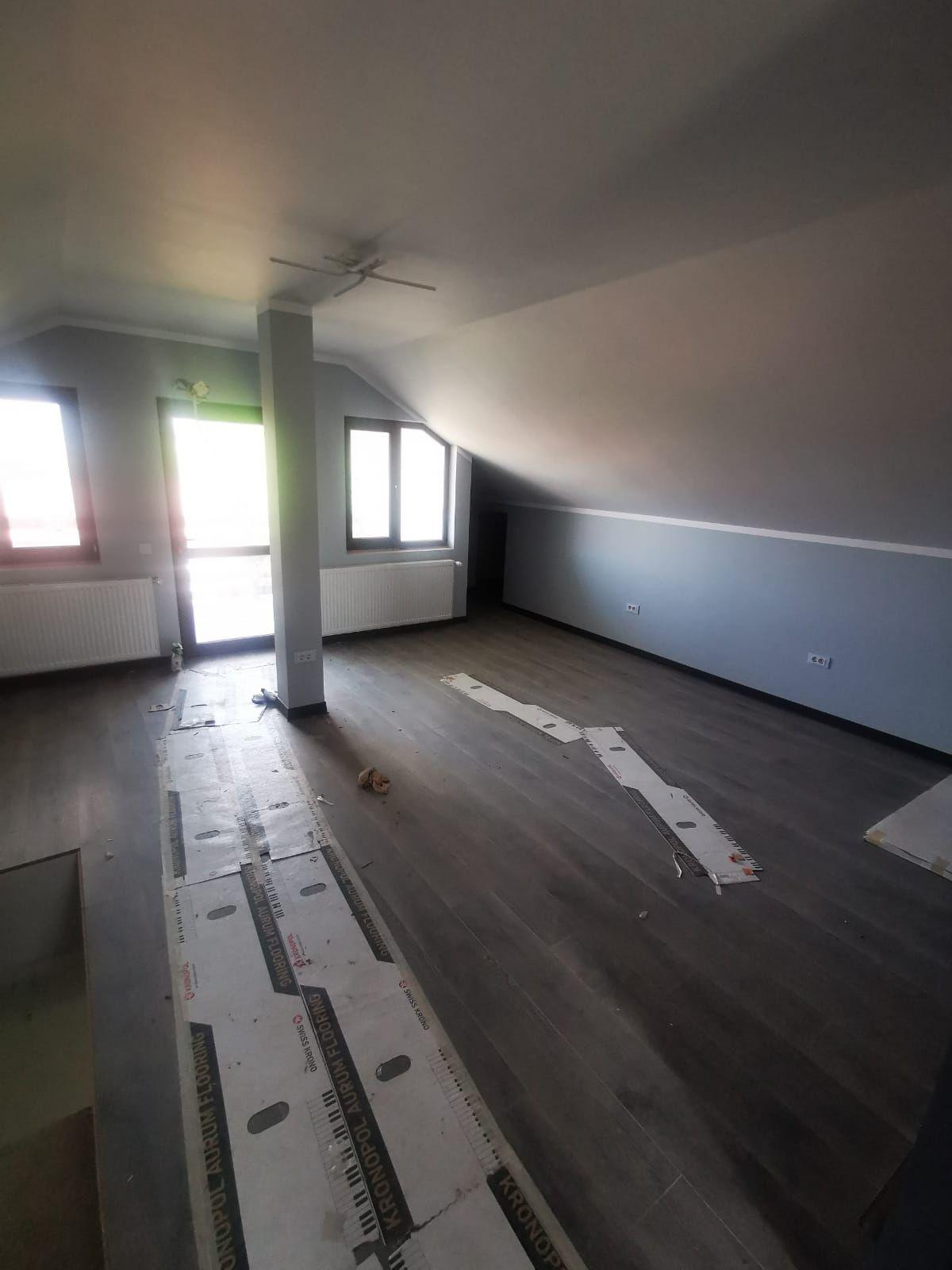De vanzare casa in construstie, Branistea, 100.000 euro negociabil - 10