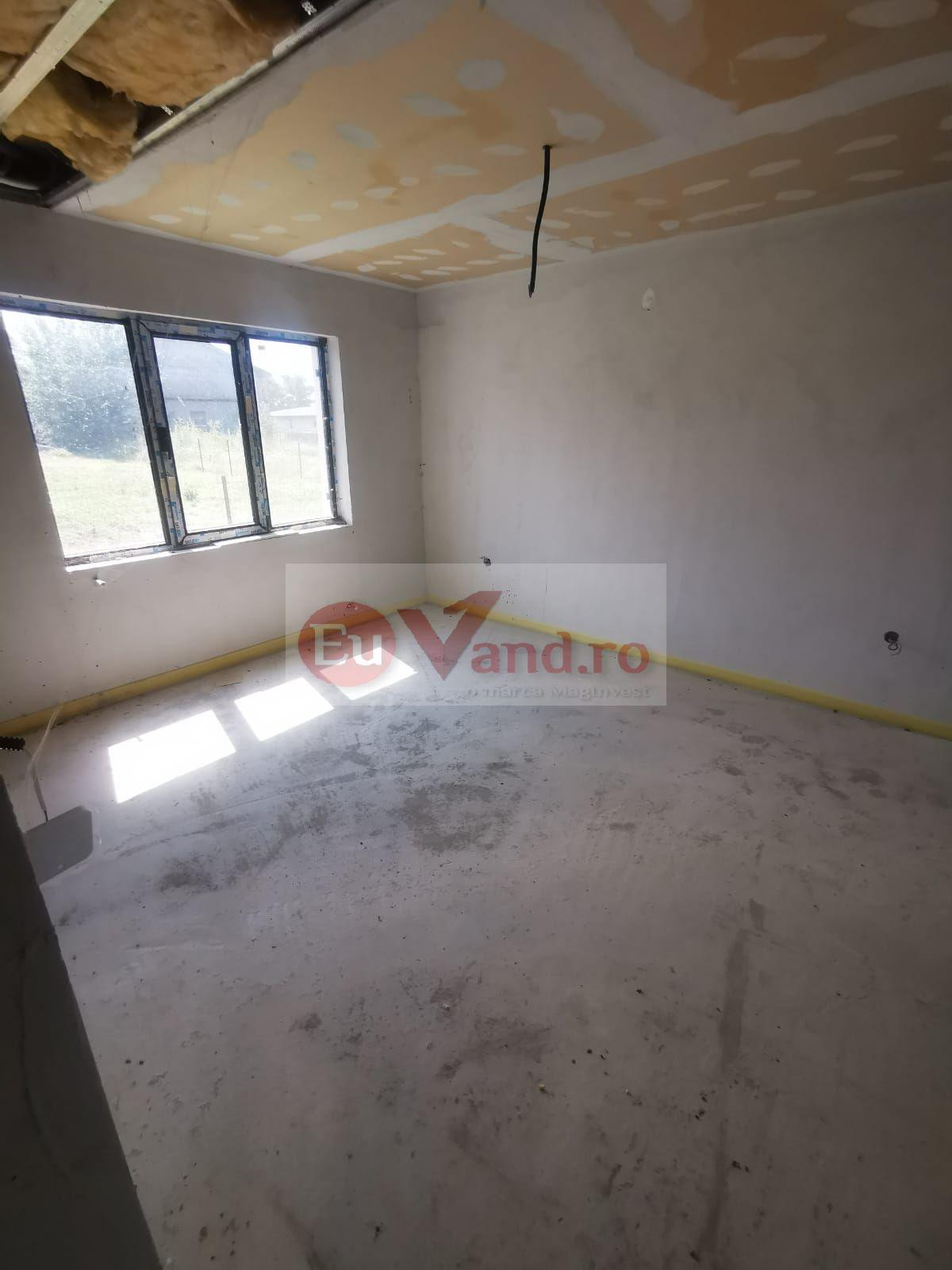 De vanzare casa in construstie, Branistea, 100.000 euro negociabil - 3