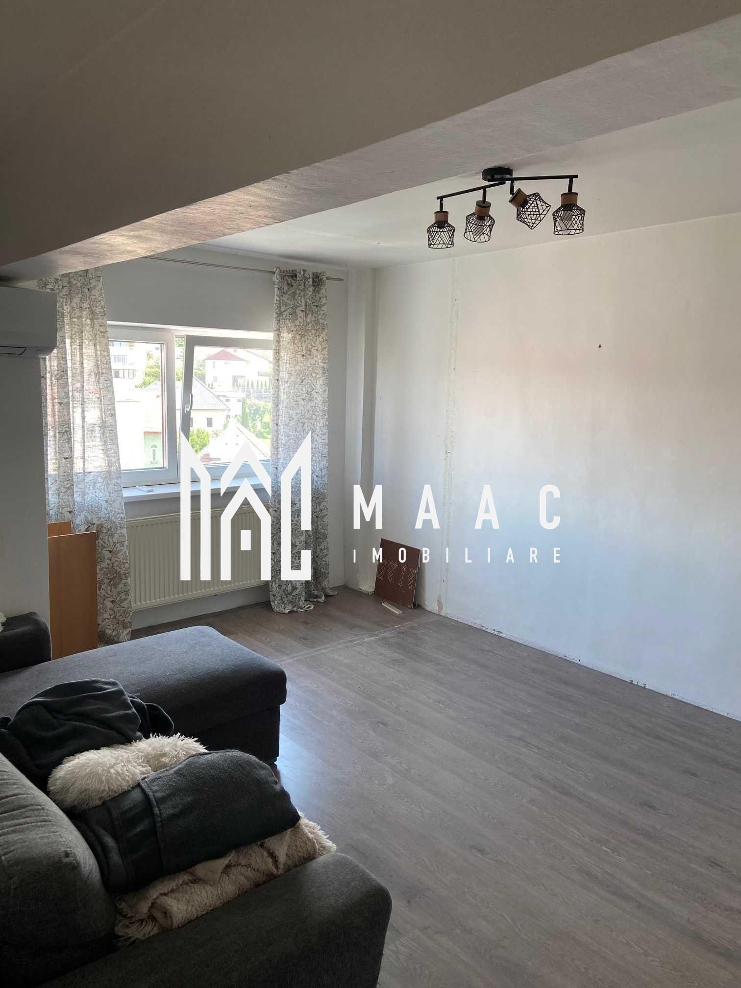 Apartament 2 Camere I Decomandat I Balcon I Strand - 3