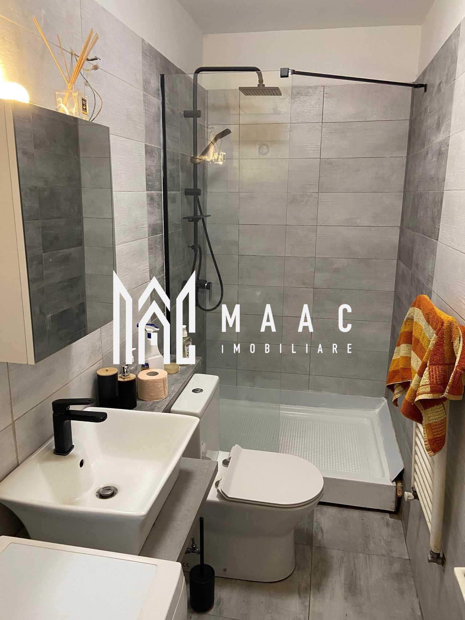 Apartament 2 Camere I Decomandat I Balcon I Strand - 2