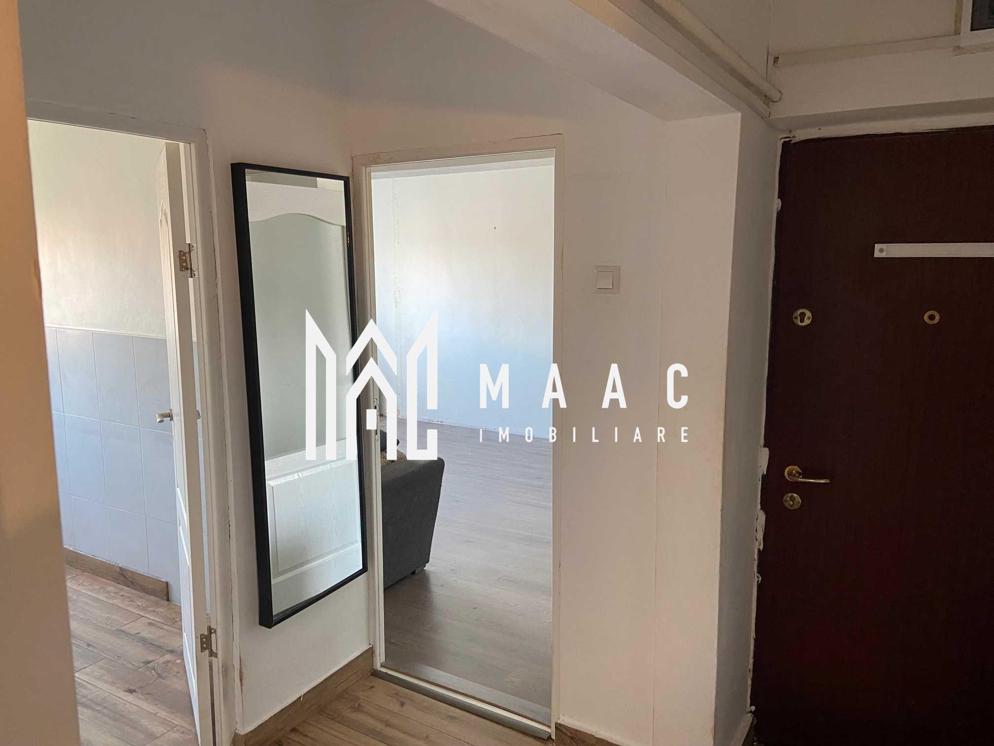 Apartament 2 Camere I Decomandat I Balcon I Strand - 5