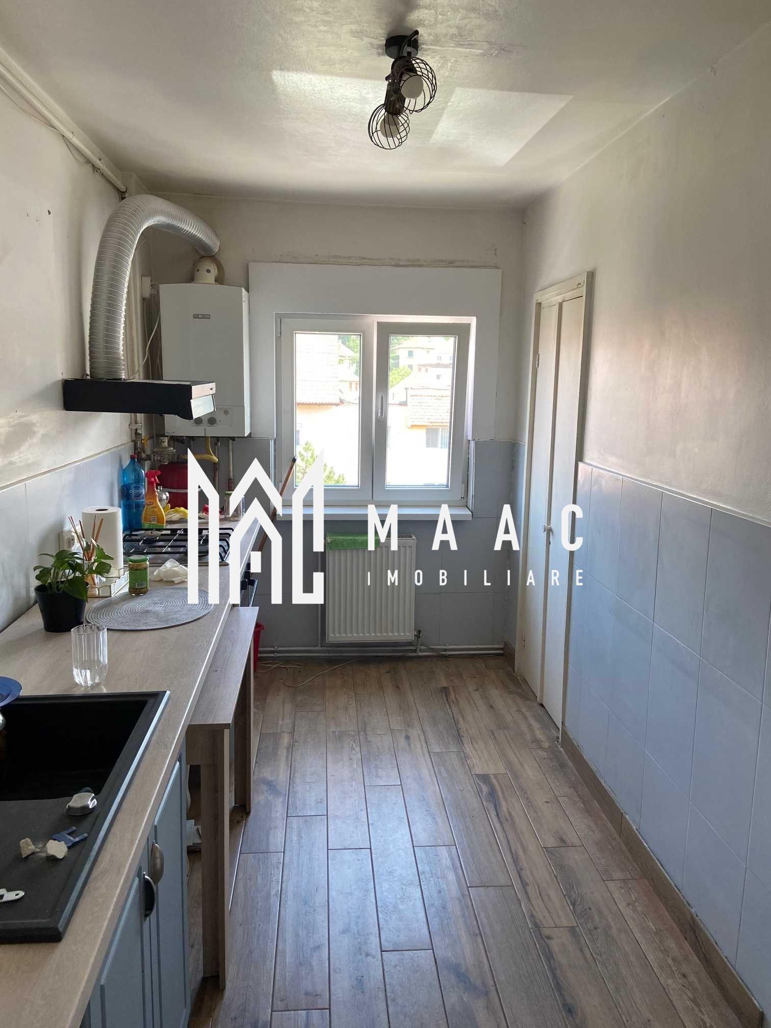 Apartament 2 Camere I Decomandat I Balcon I Strand - 4