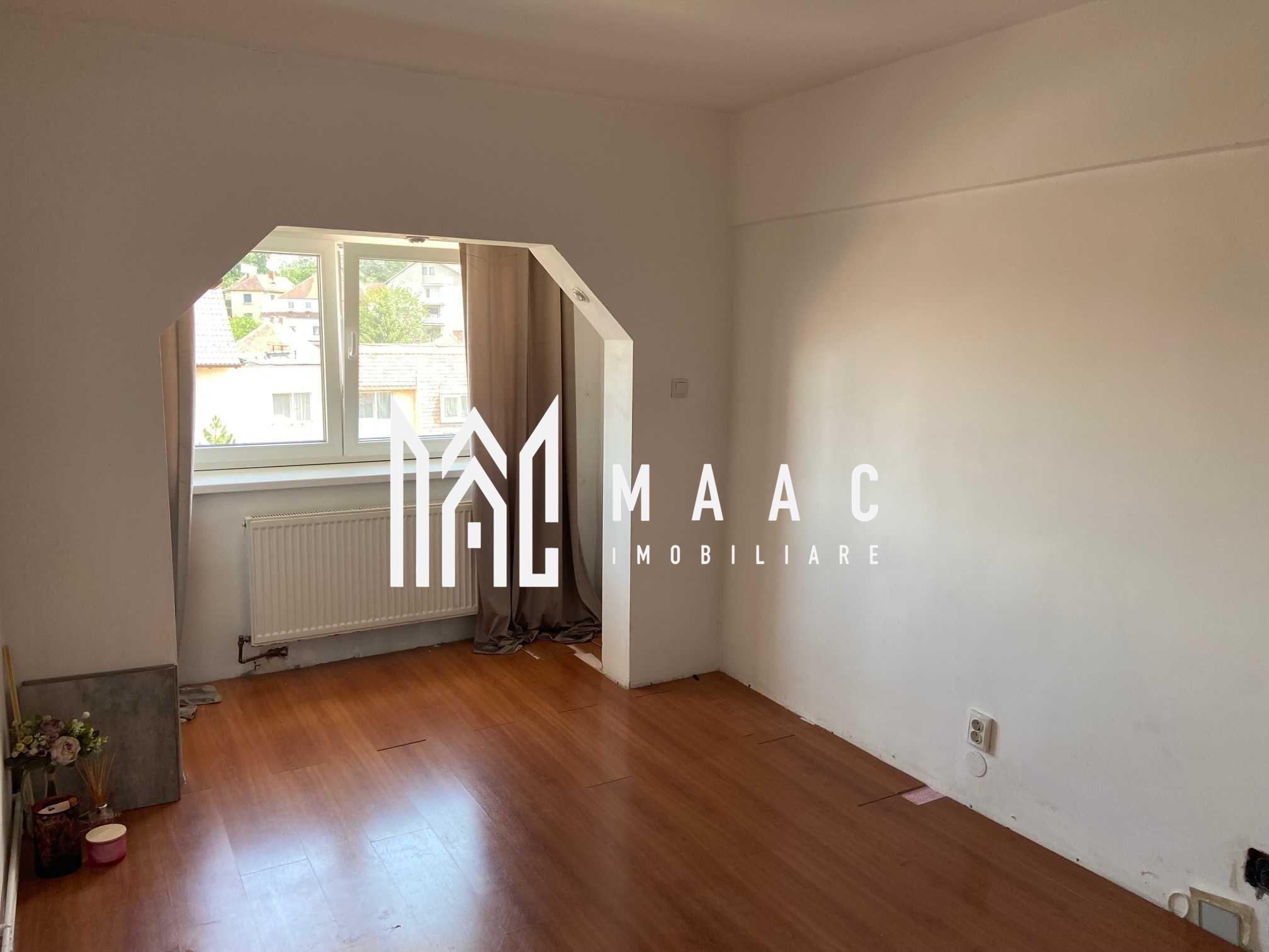Apartament 2 Camere I Decomandat I Balcon I Strand - 1
