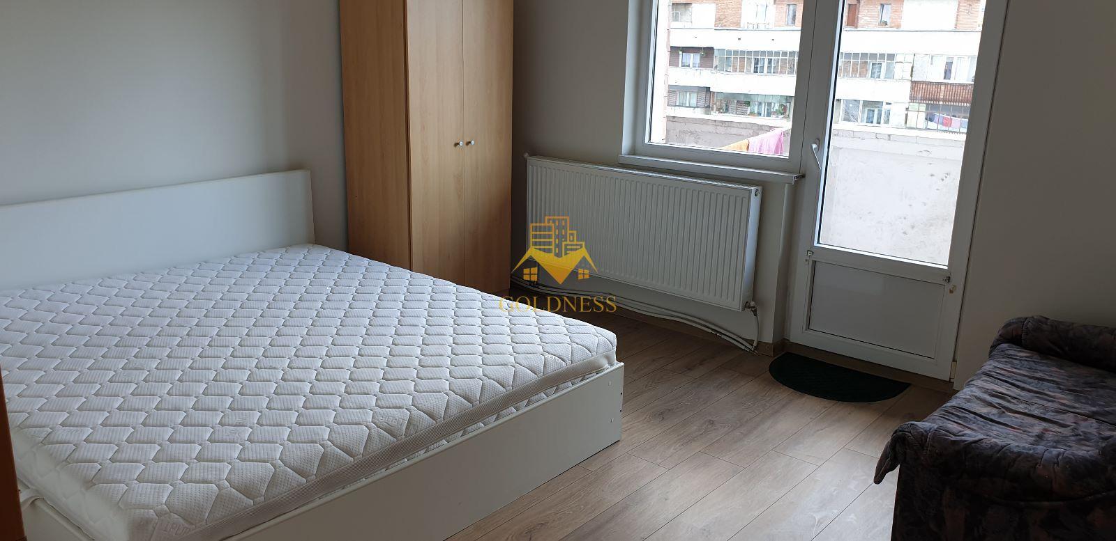 3 camere decomandate, Manastur, USAMV, Kaufland, Big Belly - 1