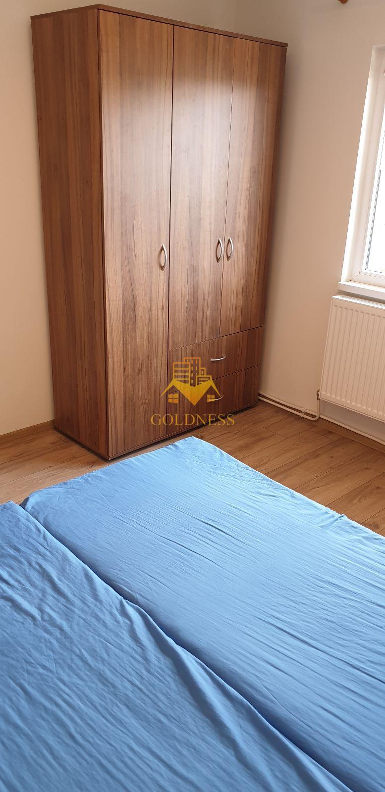 3 camere decomandate, Manastur, USAMV, Kaufland, Big Belly - 3