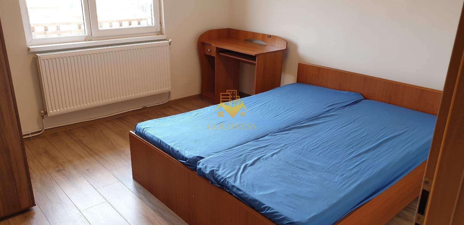 3 camere decomandate, Manastur, USAMV, Kaufland, Big Belly - 2