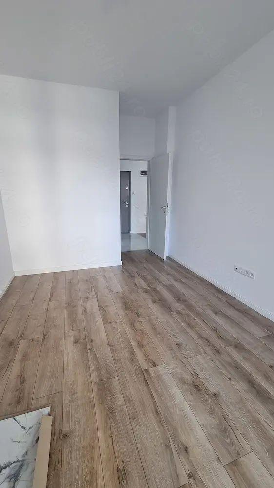 Apartament de vanzare 2 camere, etaj intermediar, terasa, garaj - 2