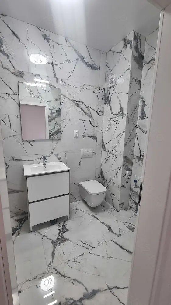Apartament de vanzare 2 camere, etaj intermediar, terasa, garaj - 3