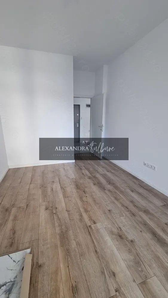 Apartament de vanzare 2 camere, etaj intermediar, terasa, garaj - 2