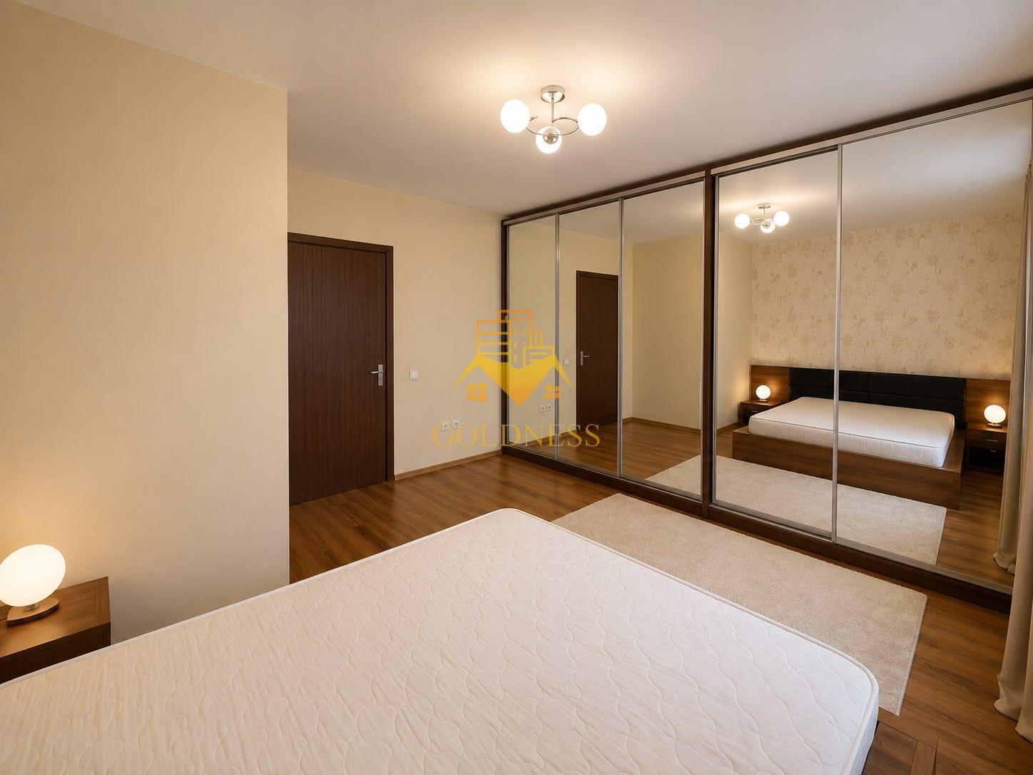 2 Camere, Gheorgheni, Iulius Mall, FSEGA, Transylvania College, 18GYM - 2