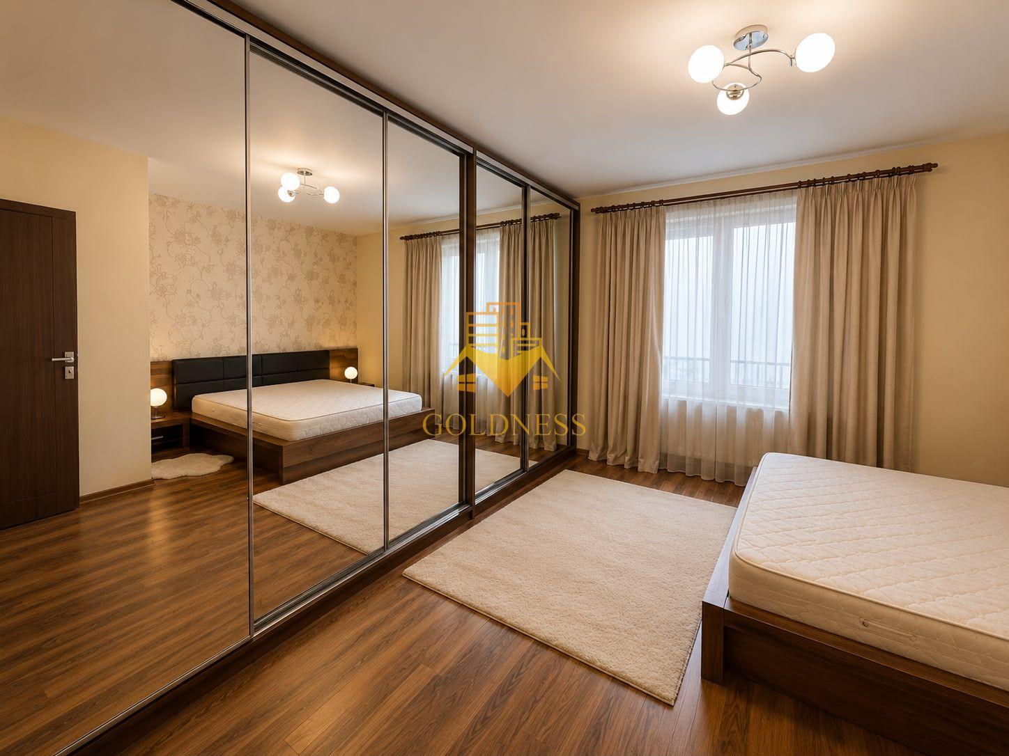 2 Camere, Gheorgheni, Iulius Mall, FSEGA, Transylvania College, 18GYM - 1